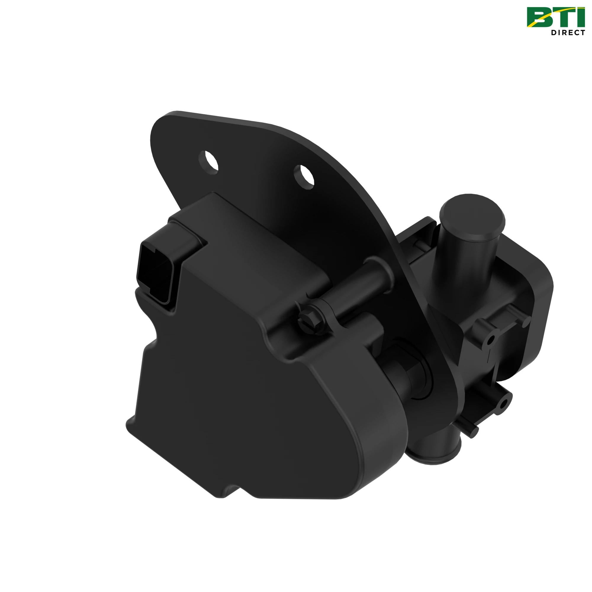 AH20858: Air Cleaner Isolator