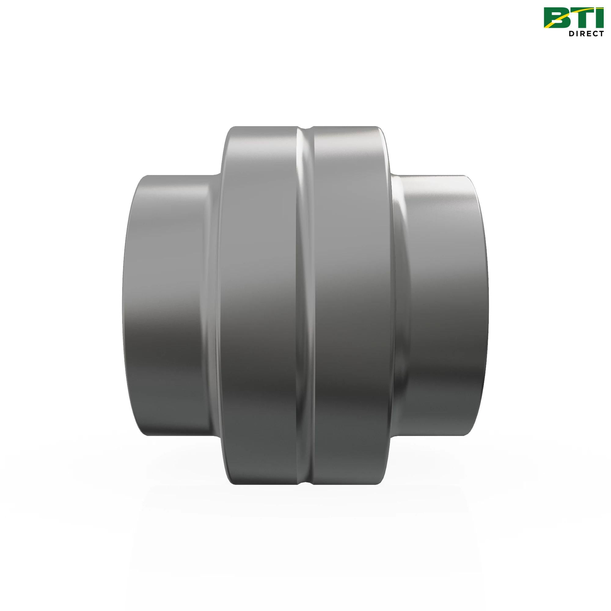 AH208773: Self-Aligning Bushing with Oil Groove