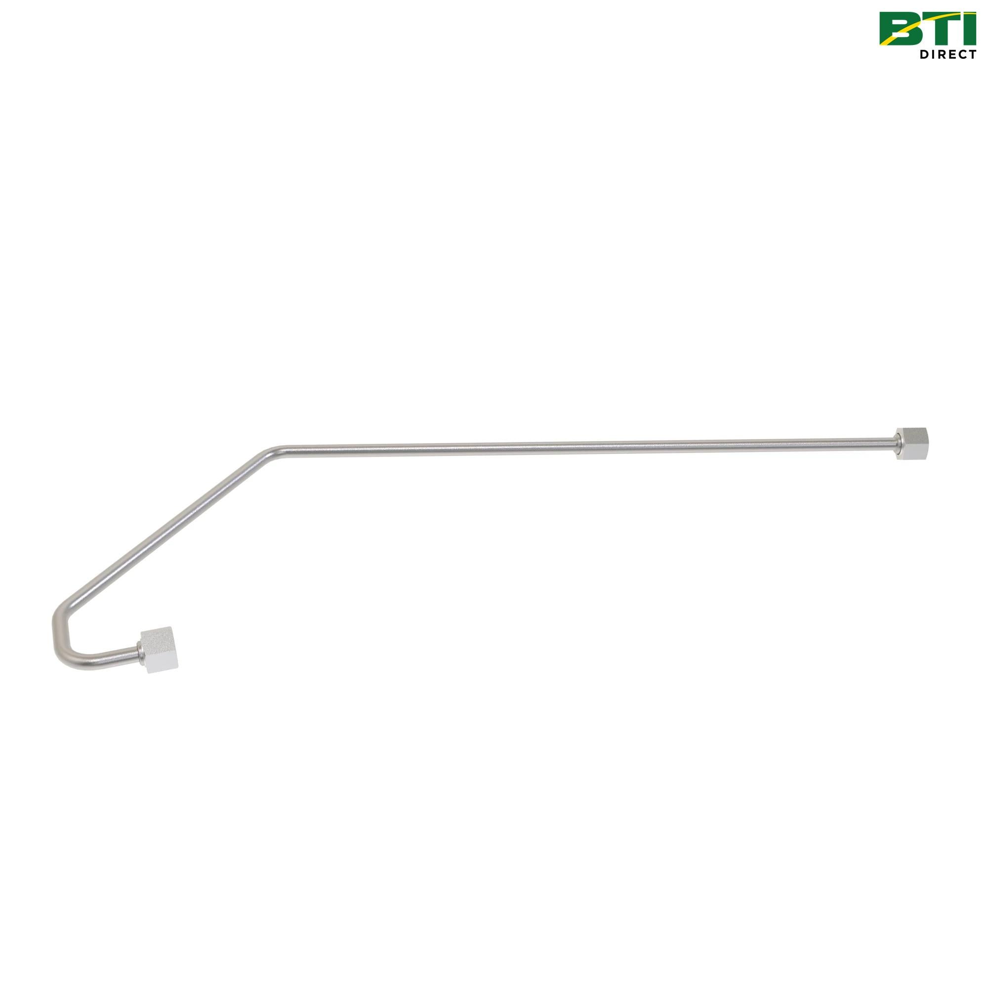 AH208815: Accumulator Hydraulic Line