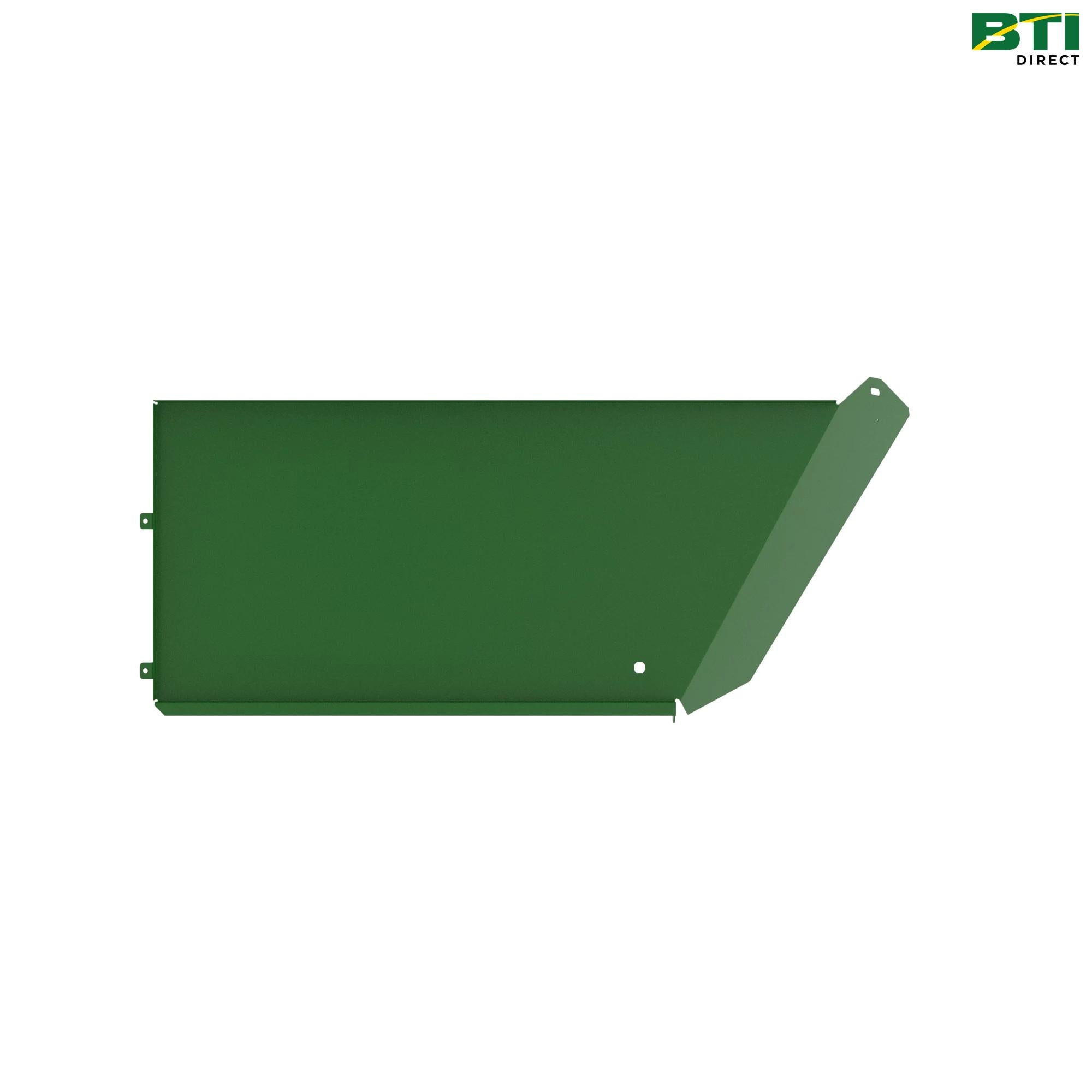 AH208993: RH Side Shield