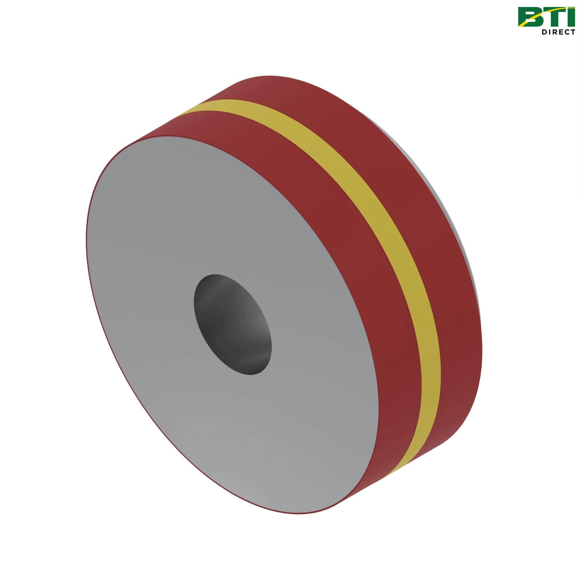 AH209042: Unitized Piston