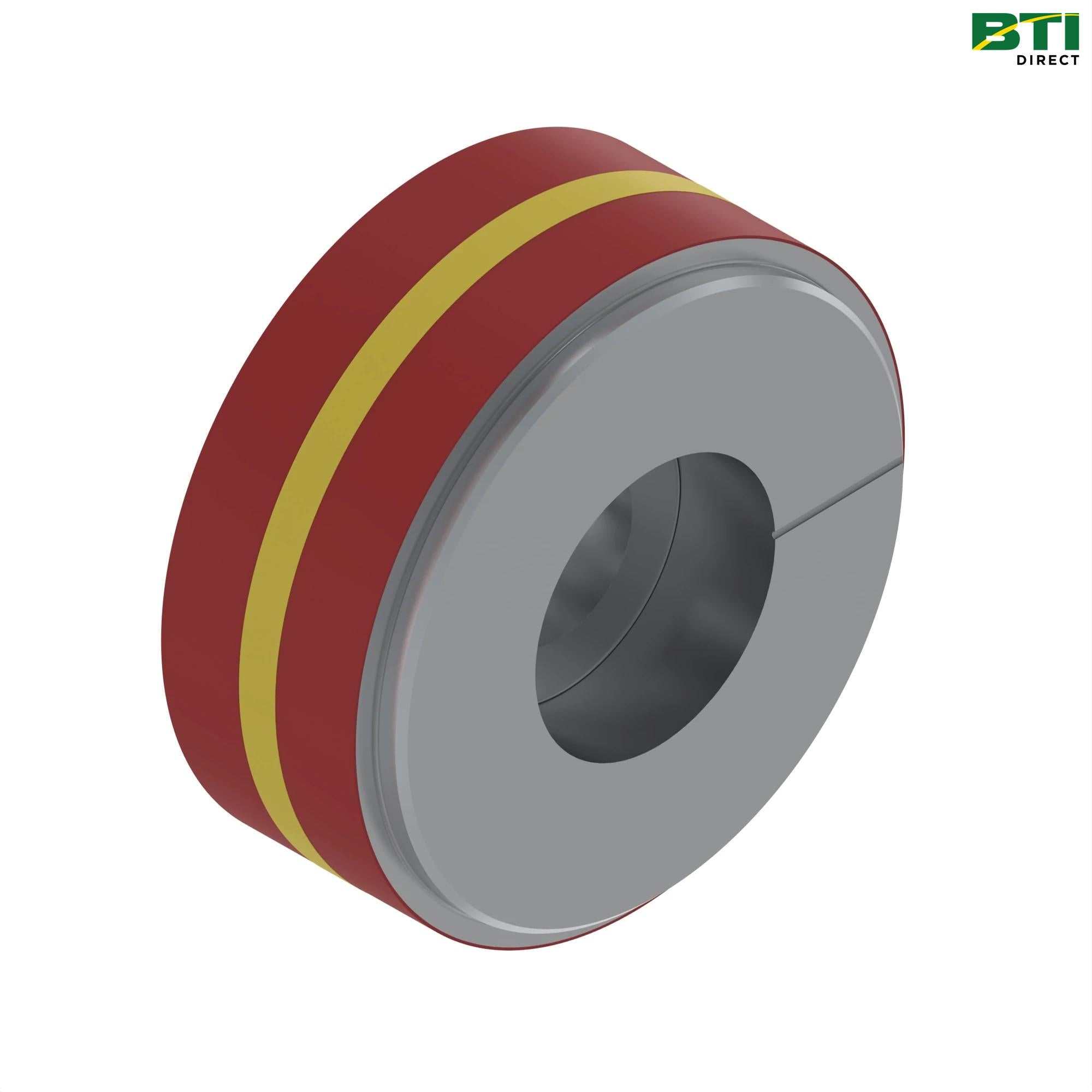 AH209042: Unitized Piston