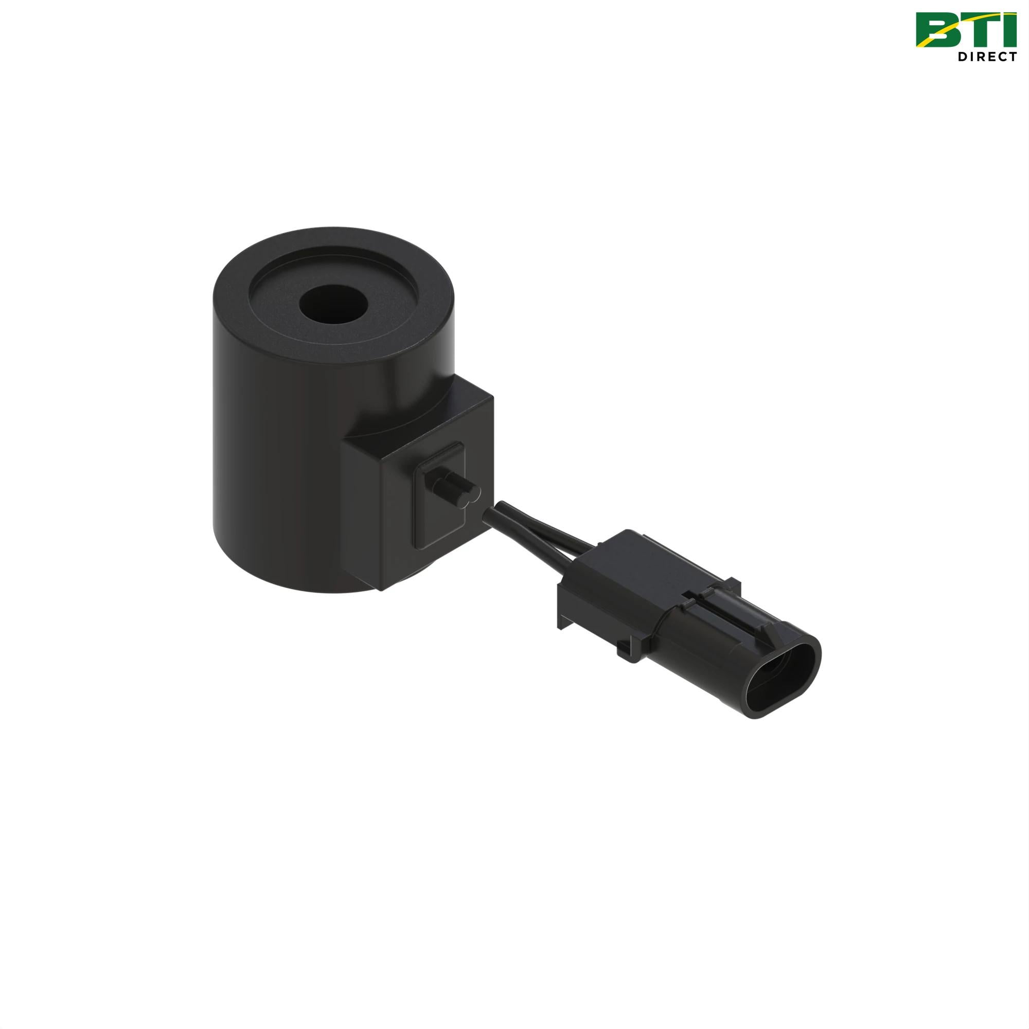 AH209122: Electrical Coil