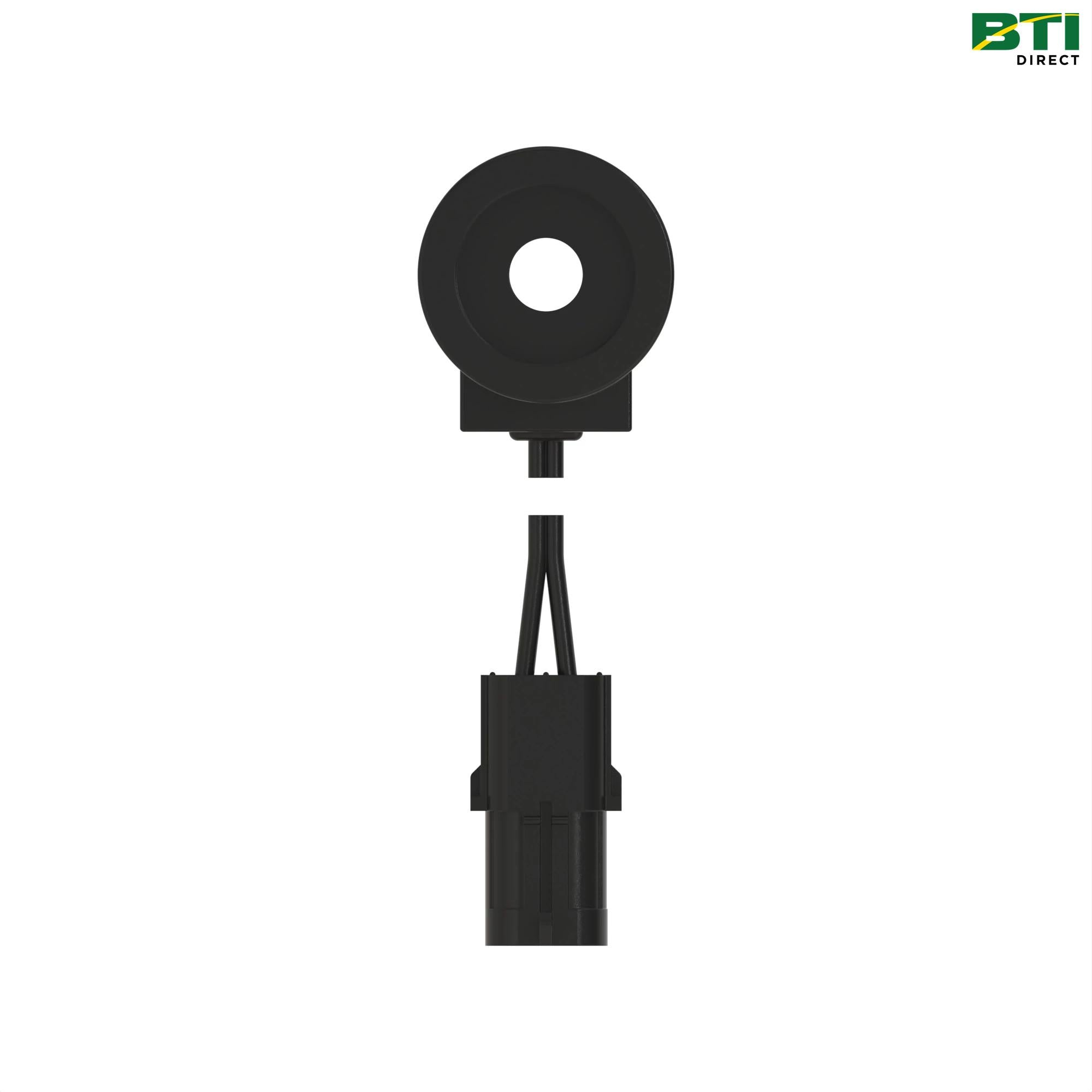 AH209122: Electrical Coil