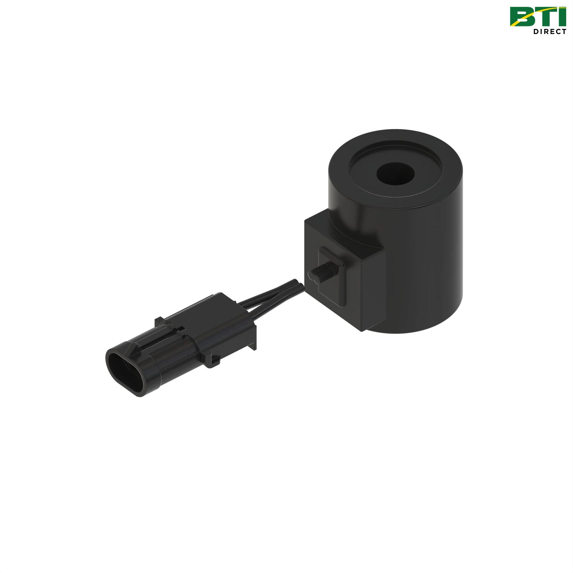 AH209122: Electrical Coil