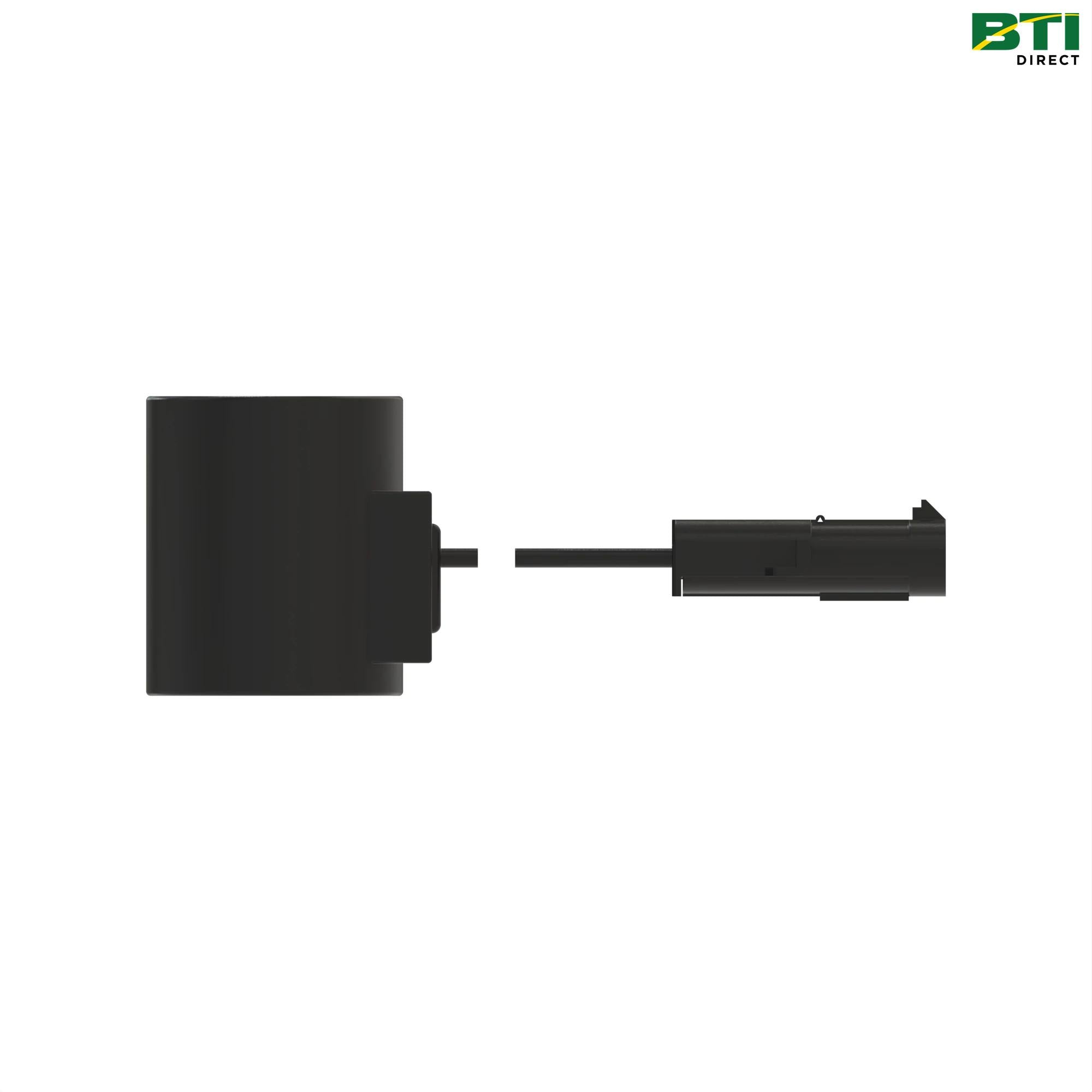 AH209122: Electrical Coil