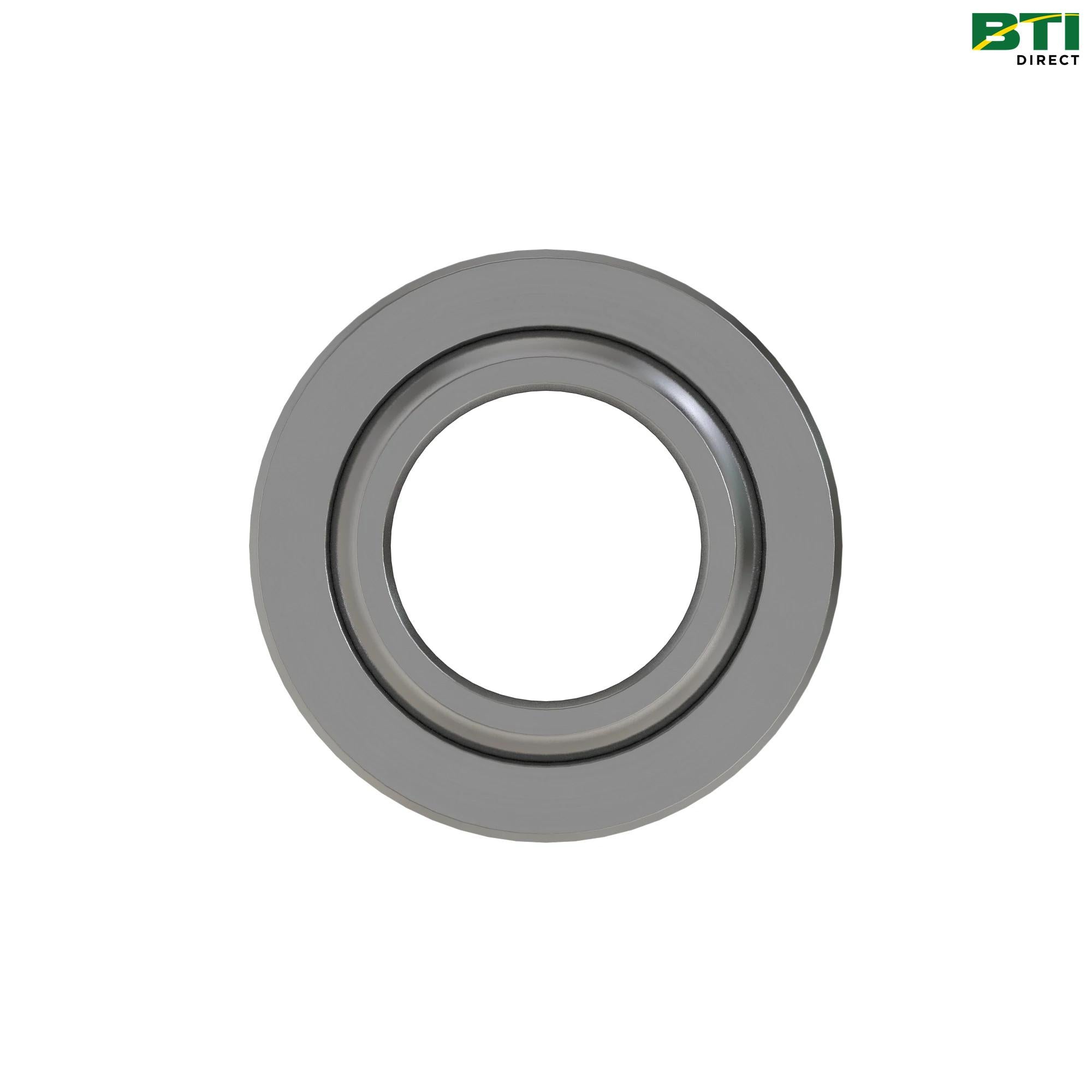 AH209192: Self-Aligning Bushing with Oil Groove