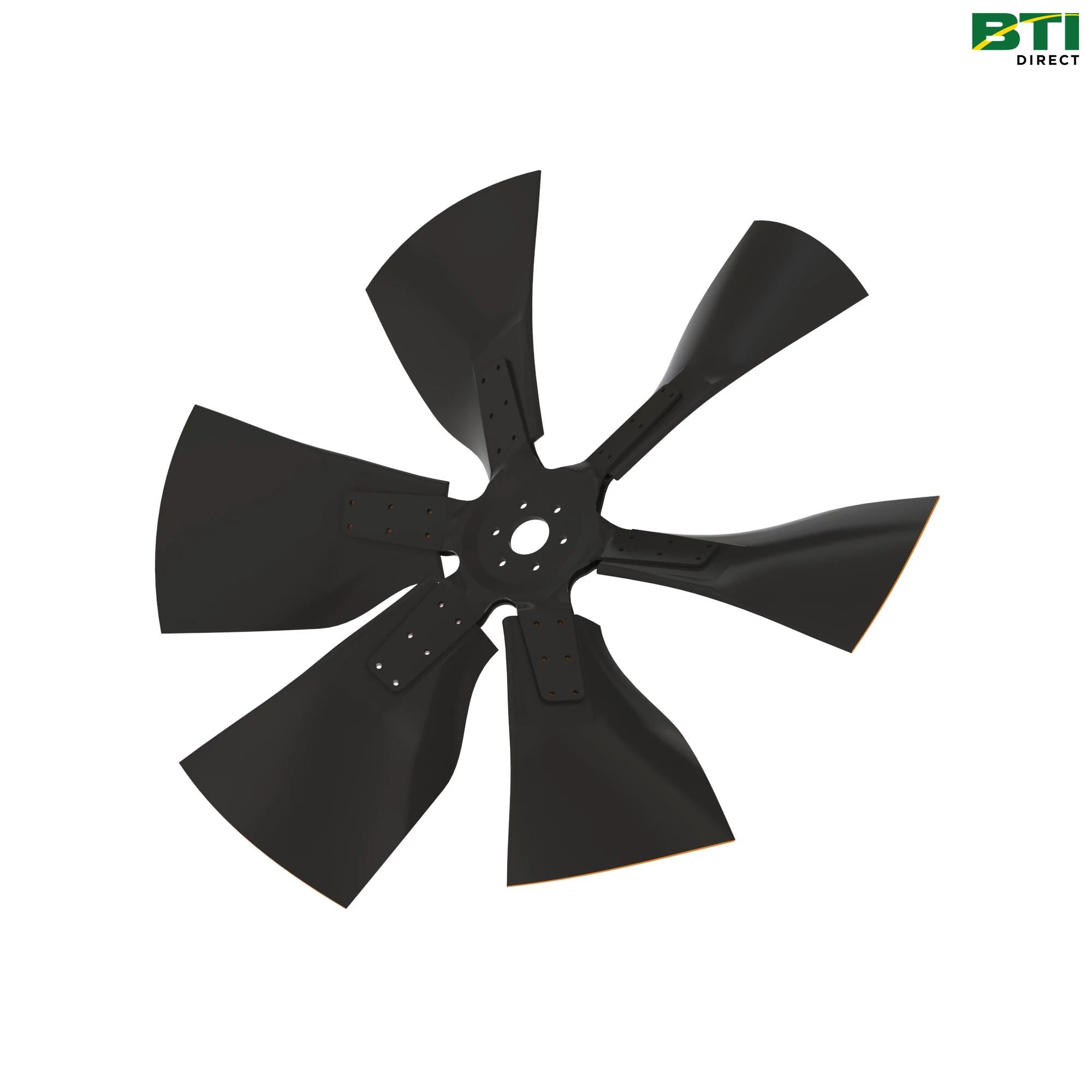 AH209308: Fan