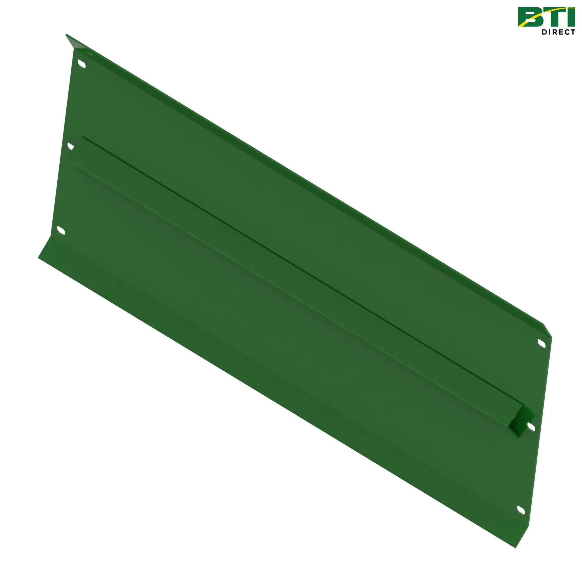 AH209325: Lower Front Beater Plate
