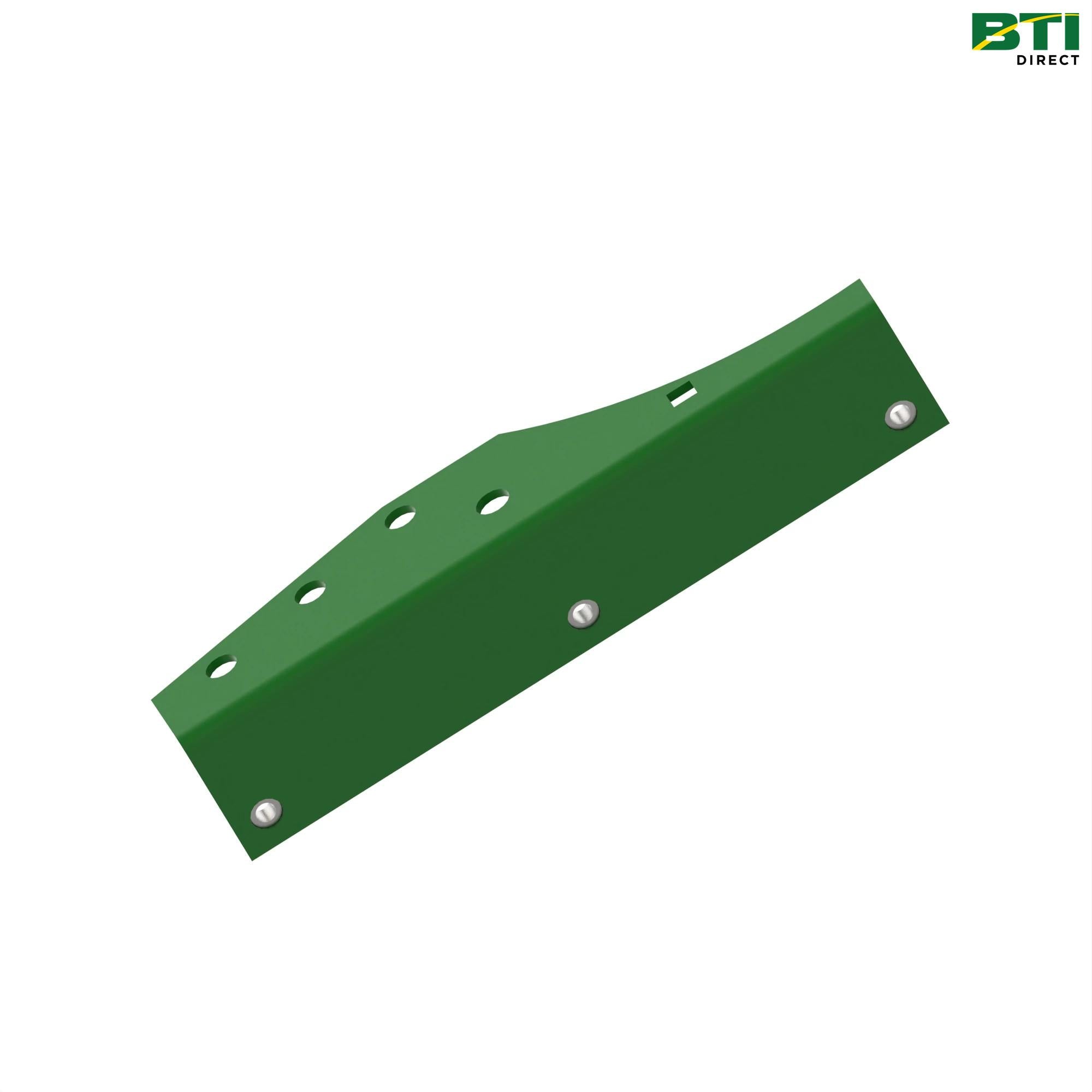 AH209326: Support Angle Lower Door, Left Side