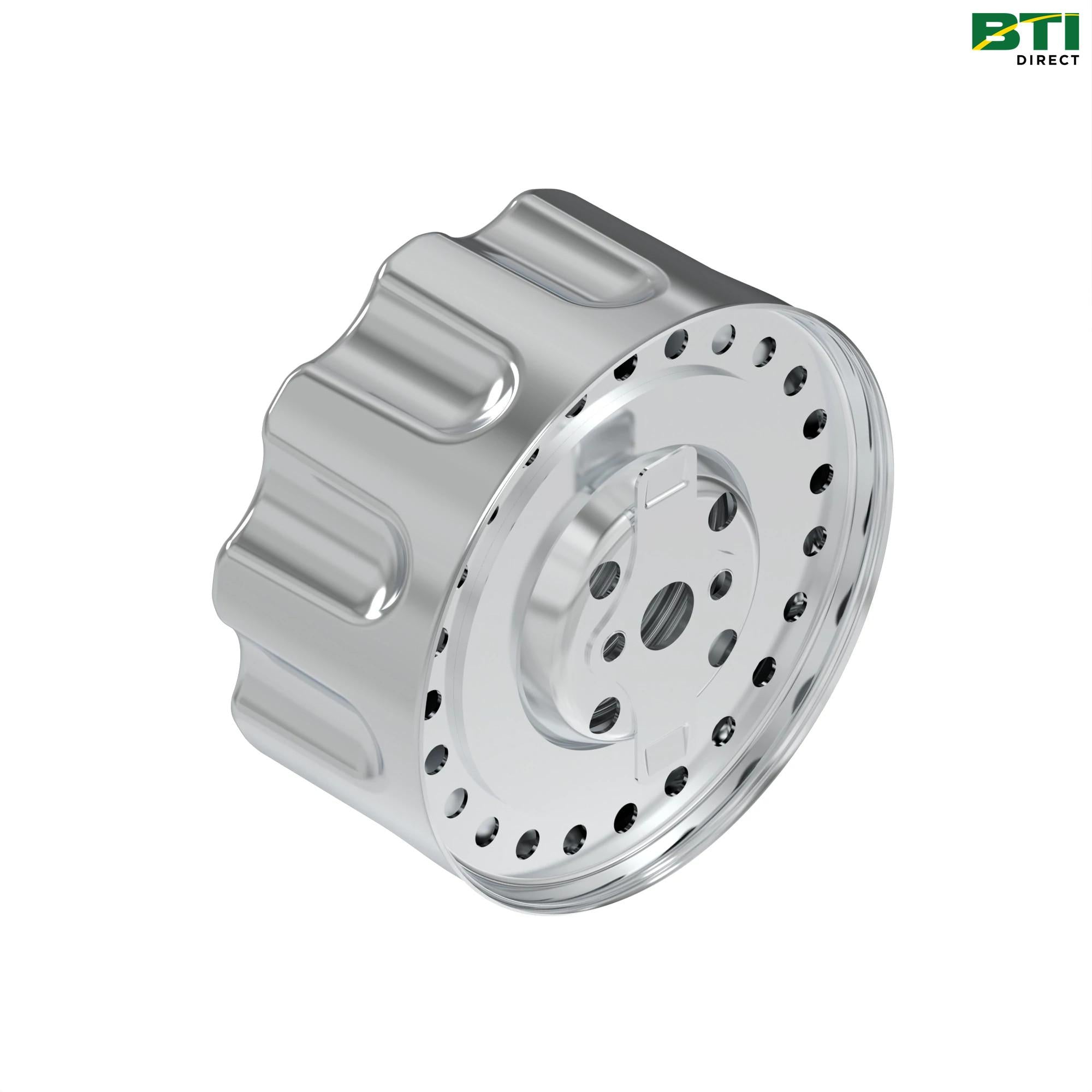 AH209363: Hydraulic Reservoir Oil Filler Cap