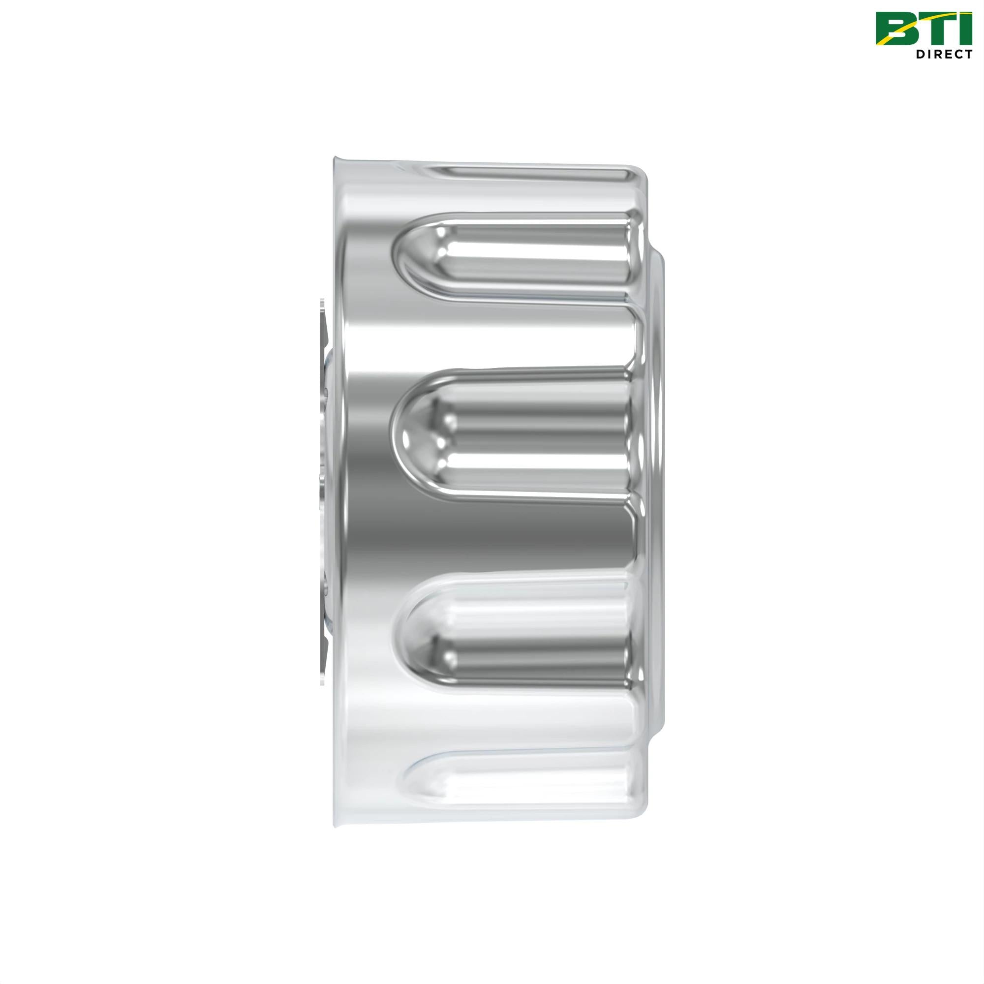 AH209363: Hydraulic Reservoir Oil Filler Cap