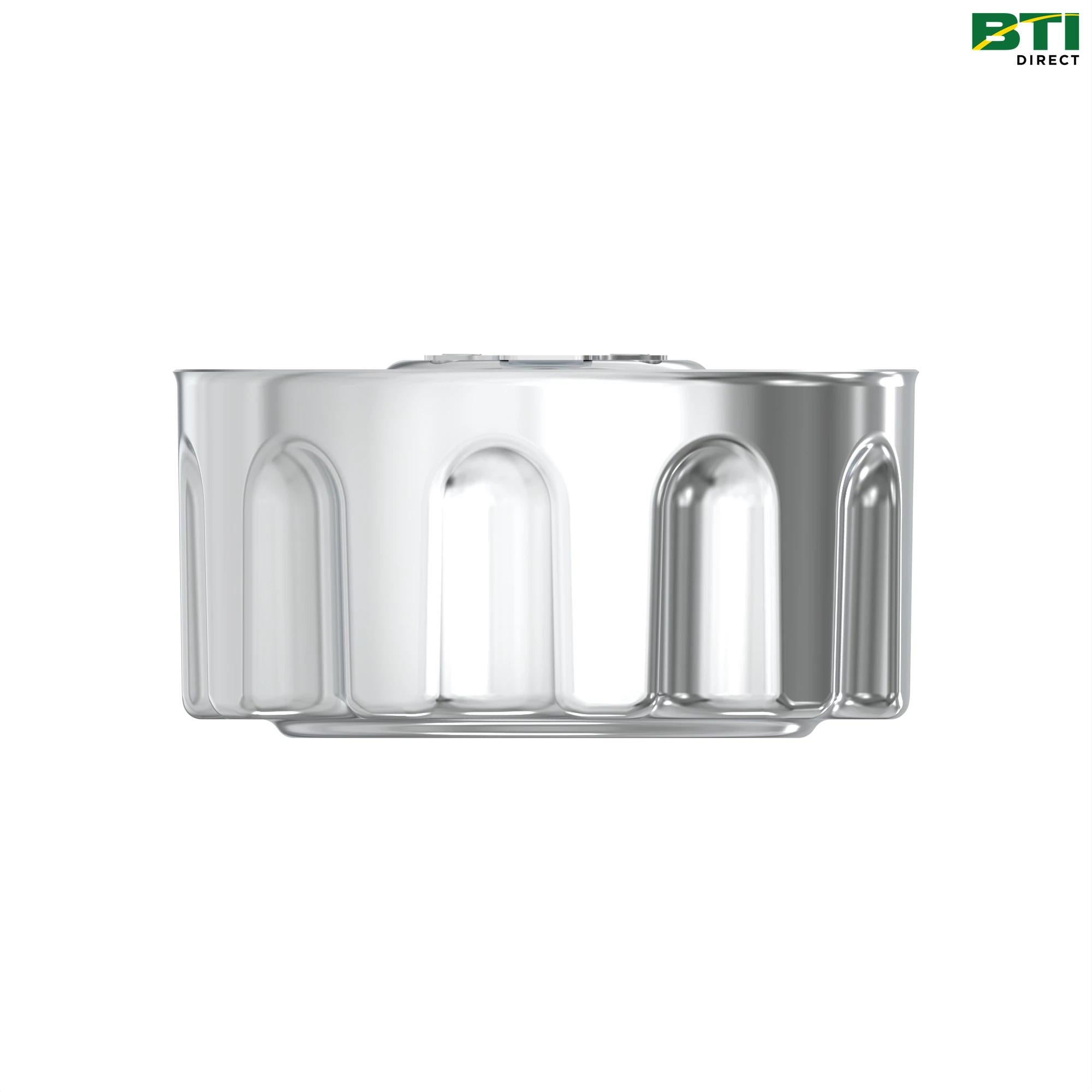 AH209363: Hydraulic Reservoir Oil Filler Cap