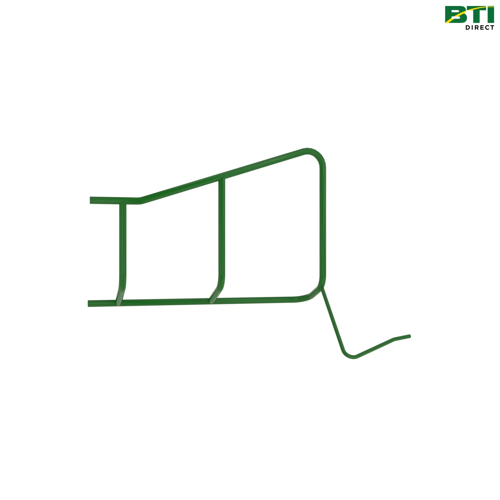 AH209378: Right Side Handrail
