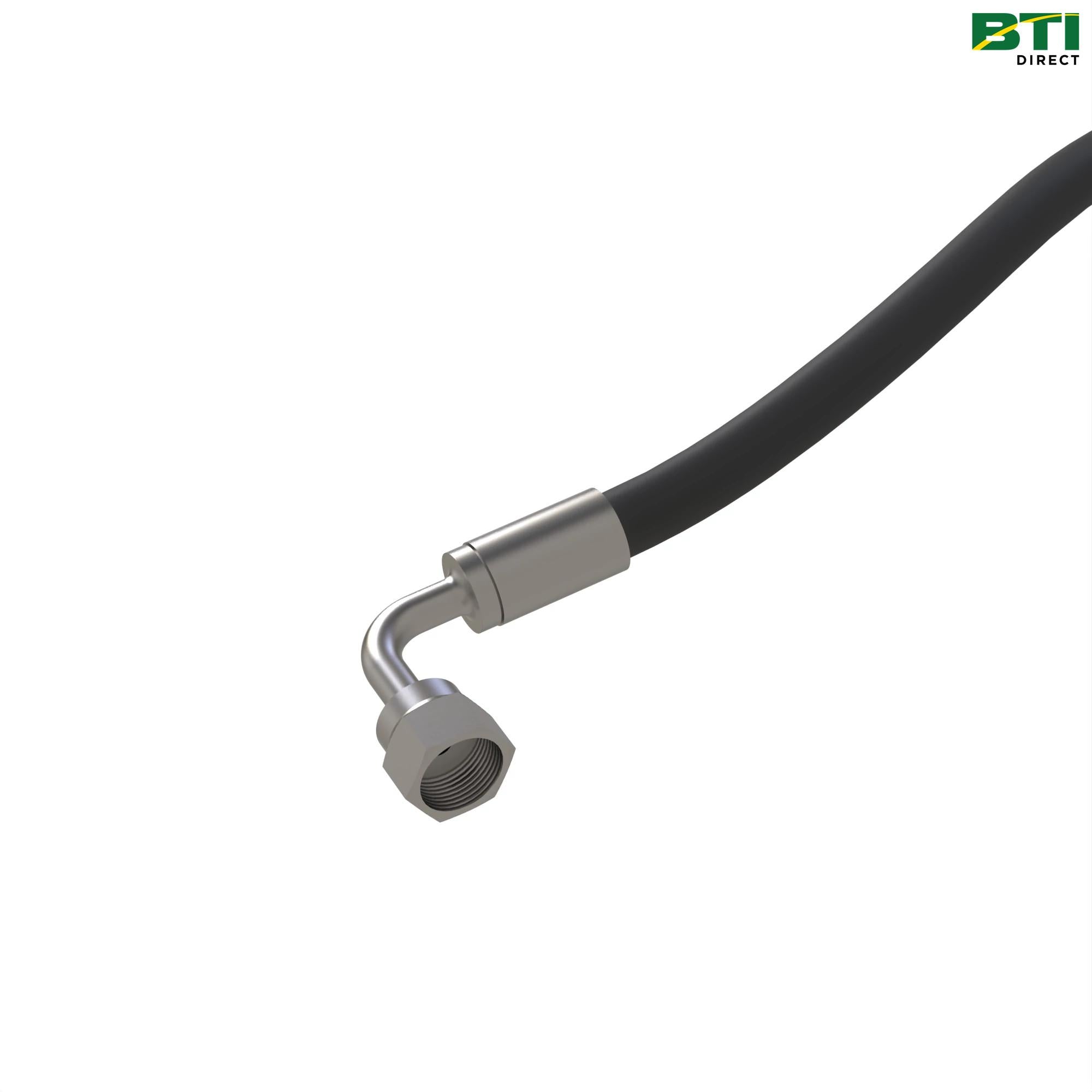 AH209439: Float System Hydraulic Hose