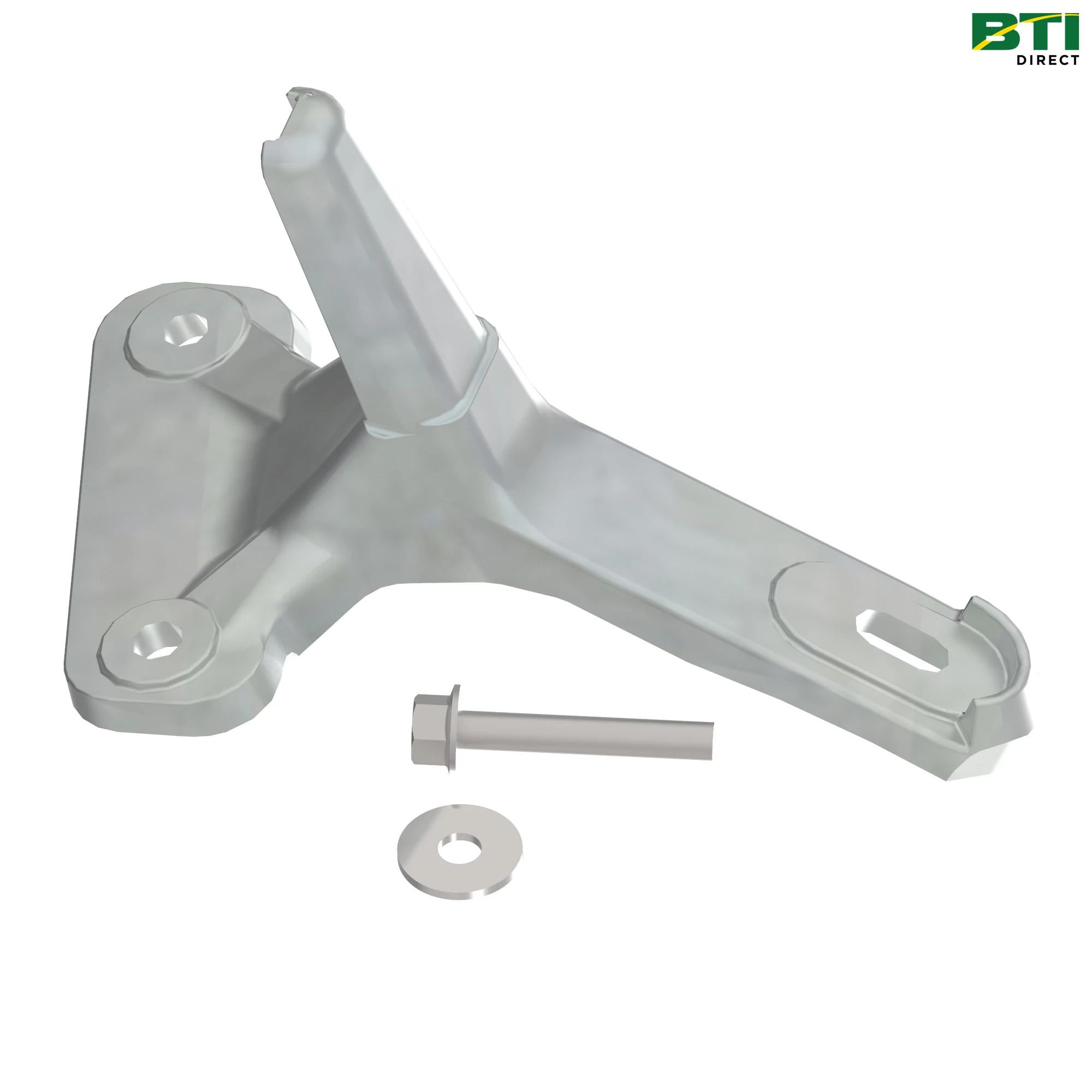 AH209452: Standard Wear TriStream™ Rotor Separator Tines