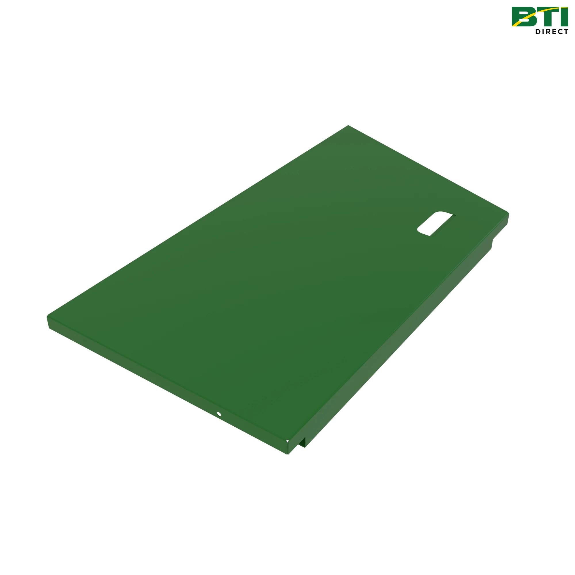 AH209501: Engine Access Door