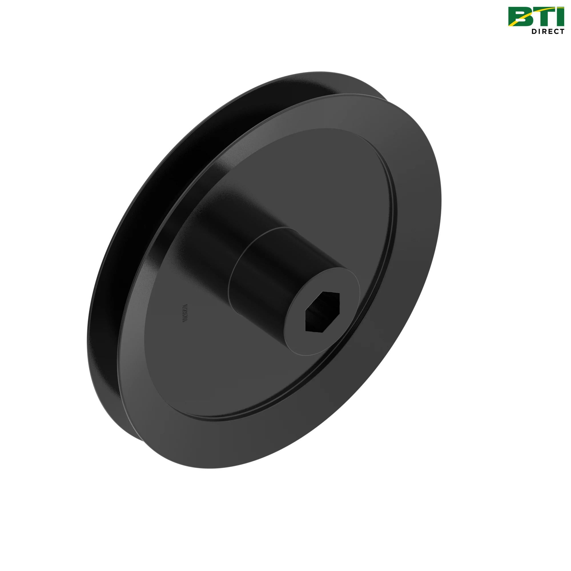 AH209769: Drive Pulley