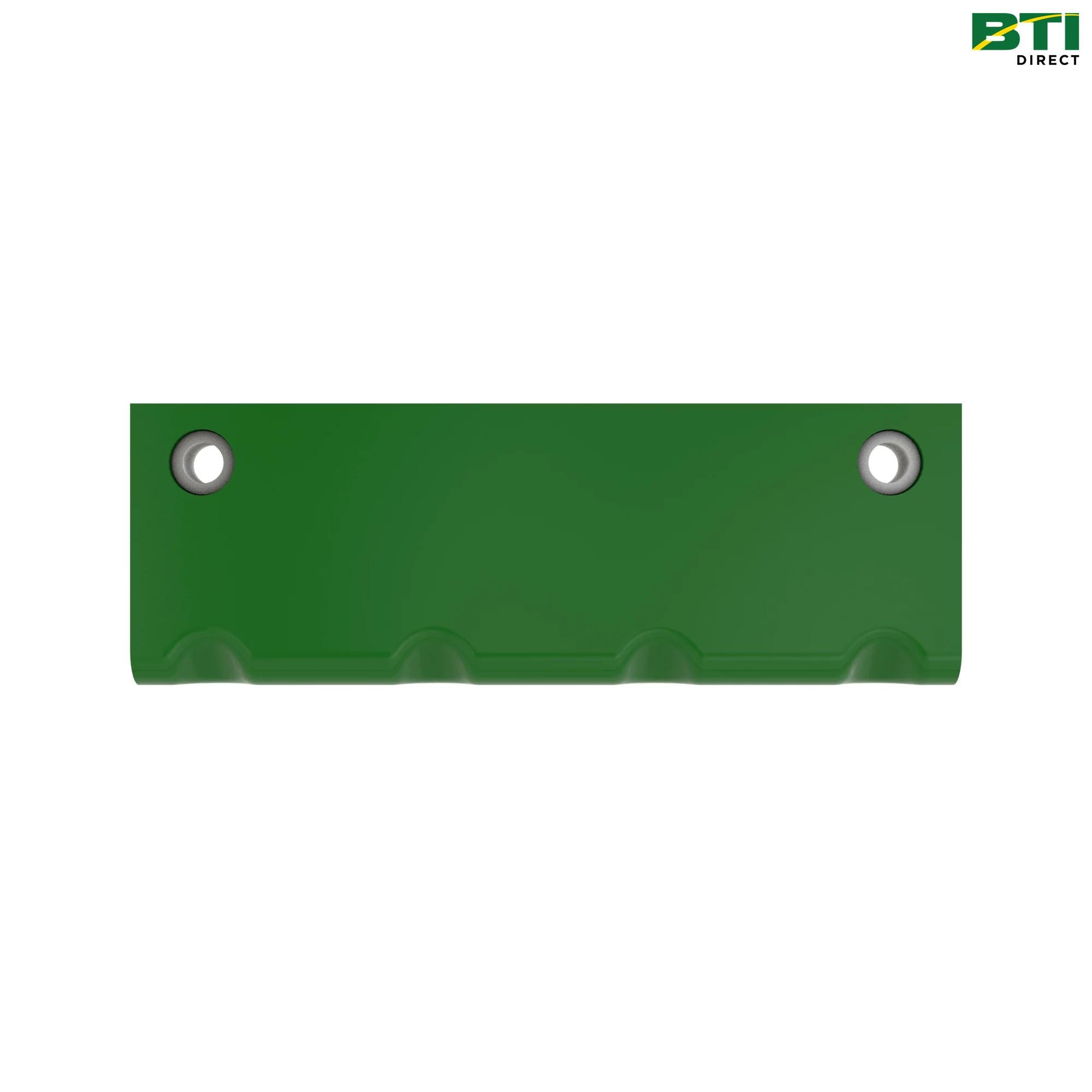 AH209782: Lower Front Beater Door Support