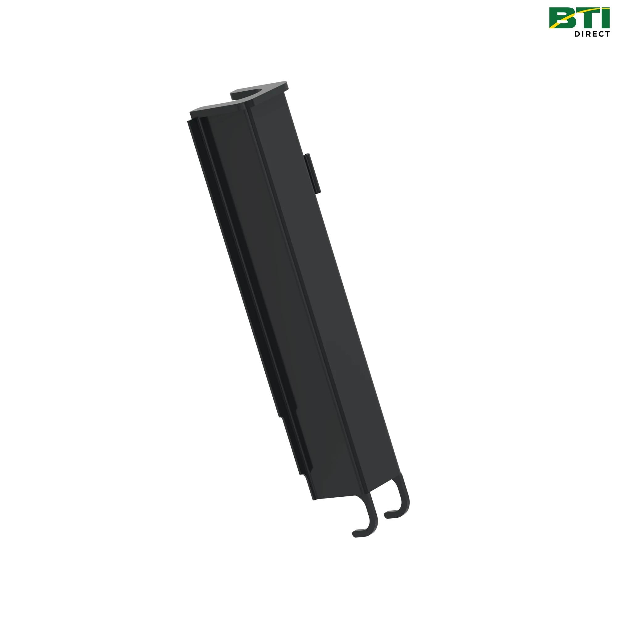 AH209789: Header Lift Hydraulic Cylinder Stop