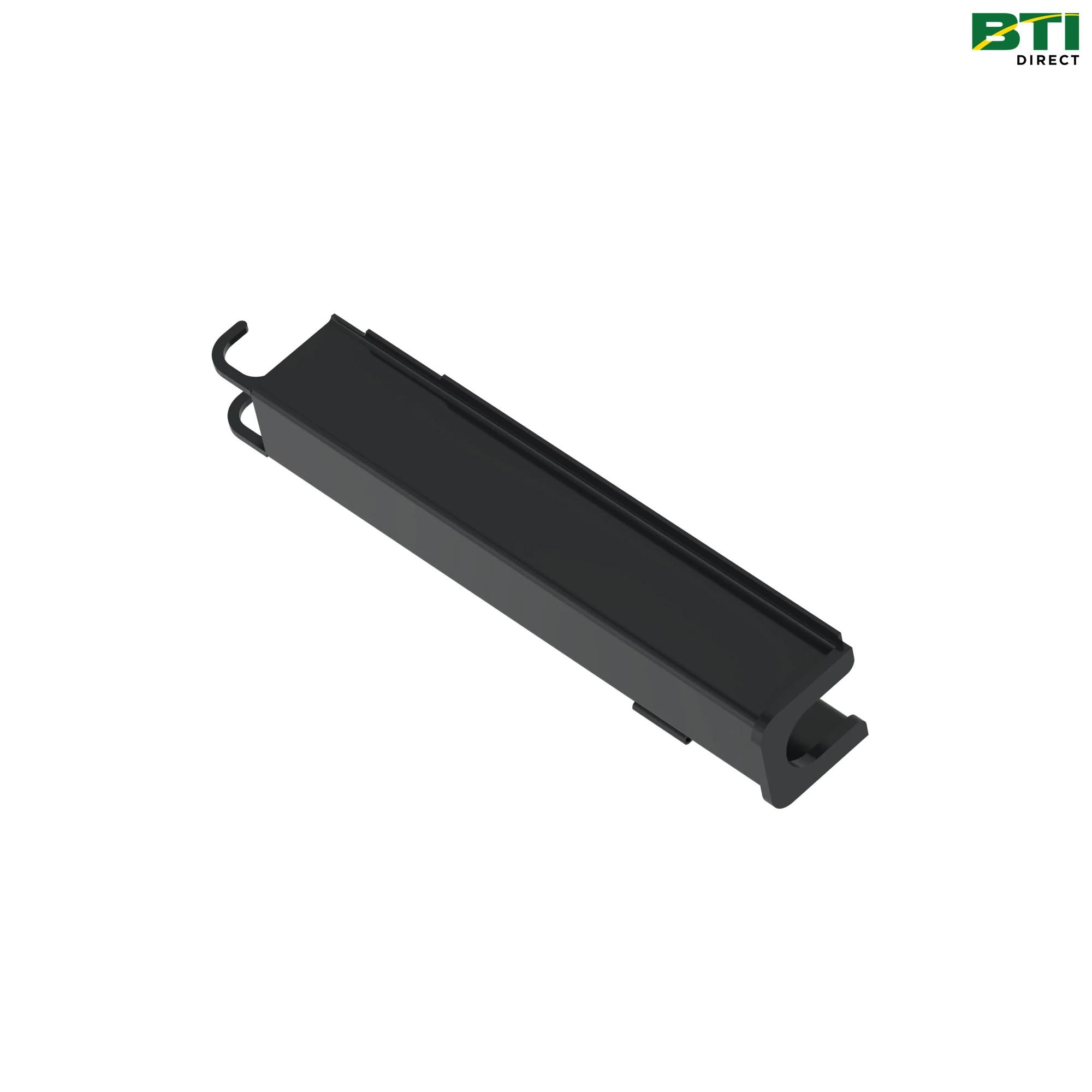 AH209789: Header Lift Hydraulic Cylinder Stop