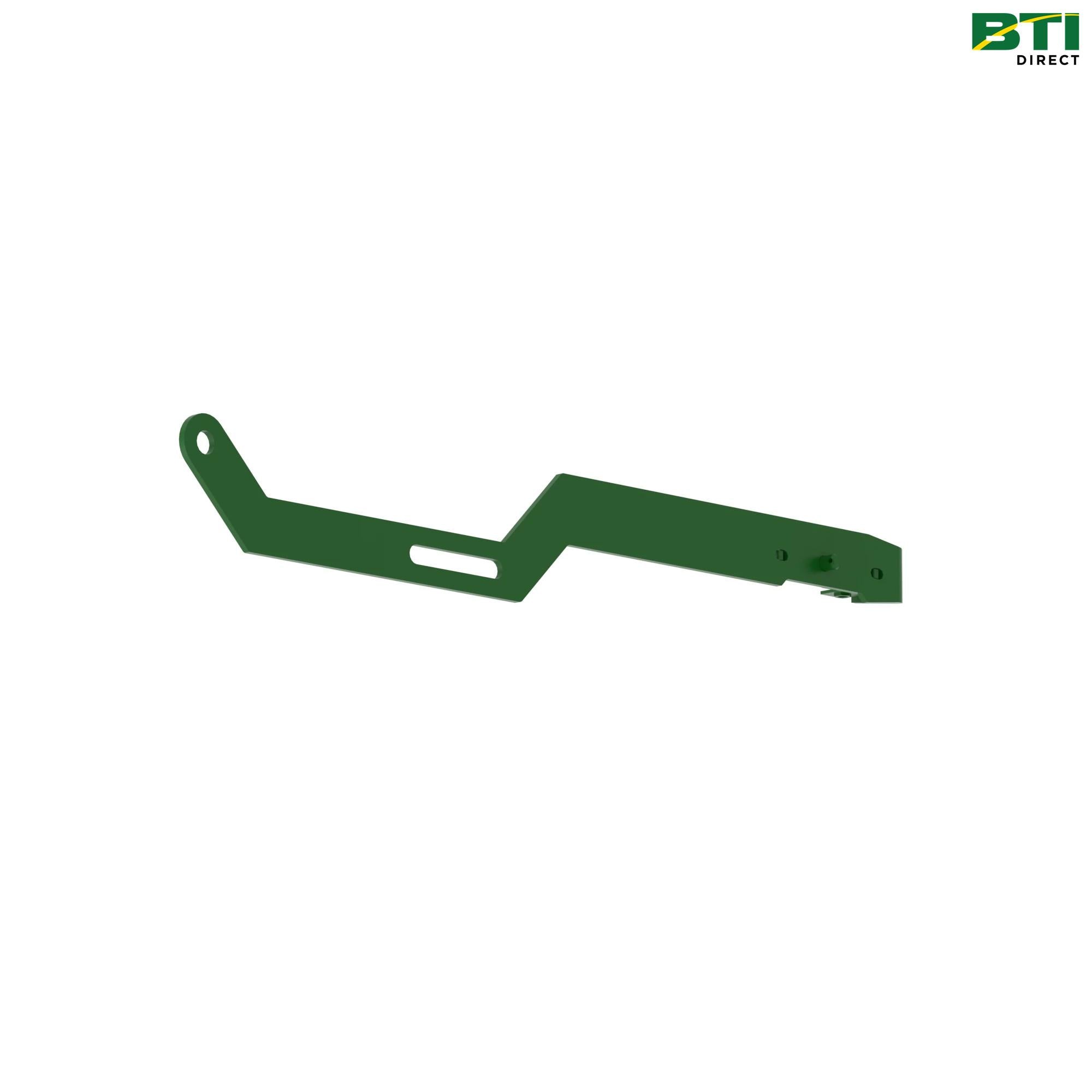 AH209872: Header Latching Mechanism Linkage Assembly