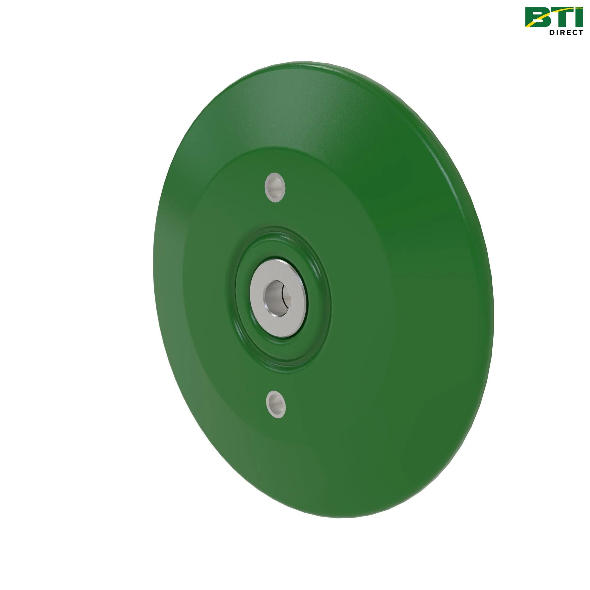 AH210174: Fan Inner Driven Sheave Assembly