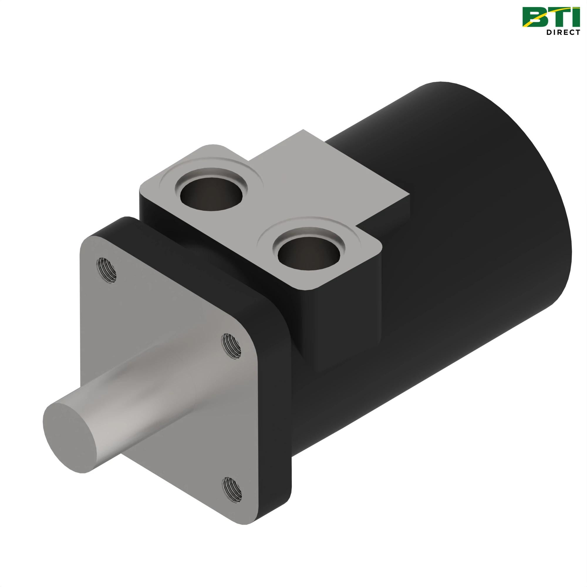 AH210249: Hydraulic Motor