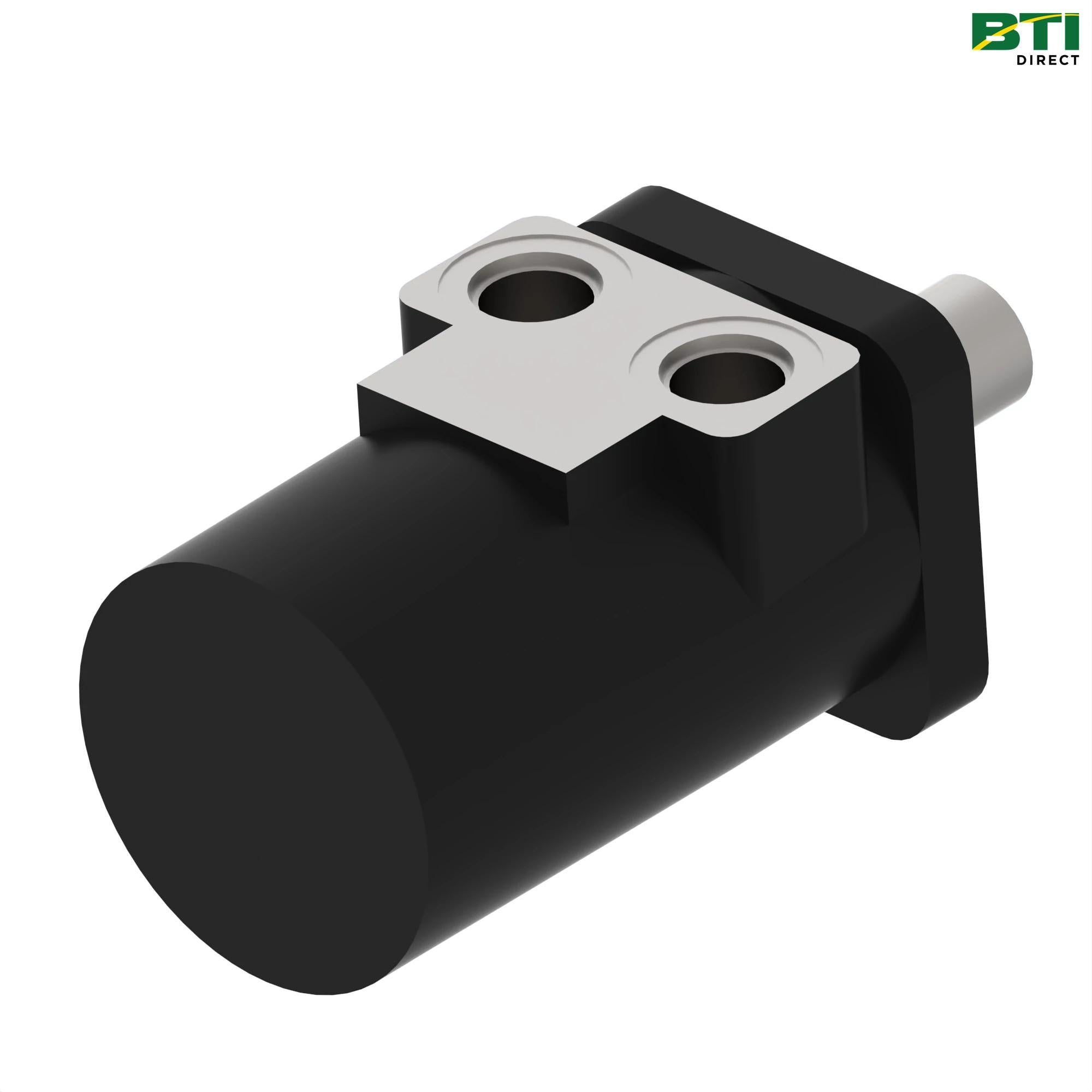AH210249: Hydraulic Motor