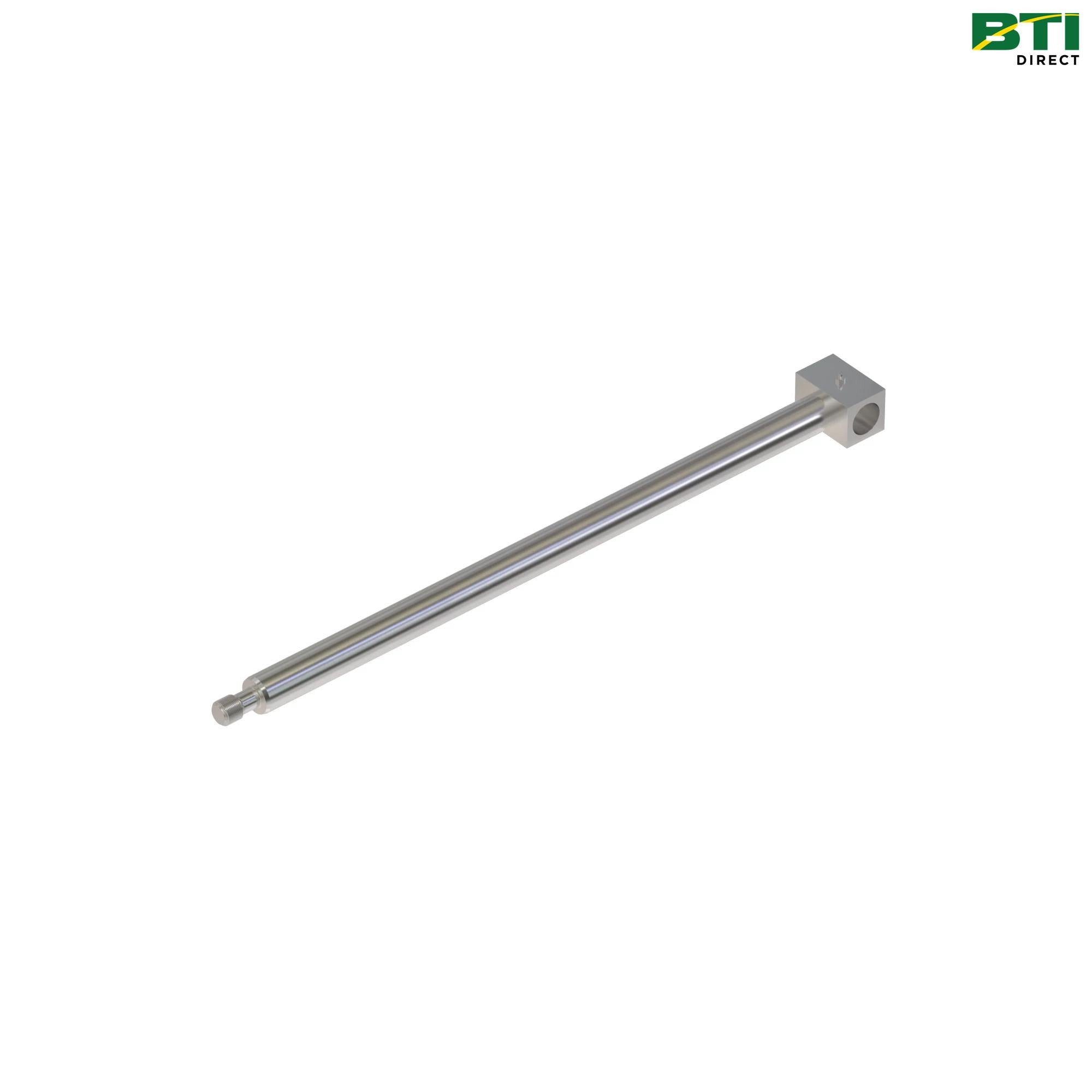 AH210375: Hydraulic Cylinder Rod