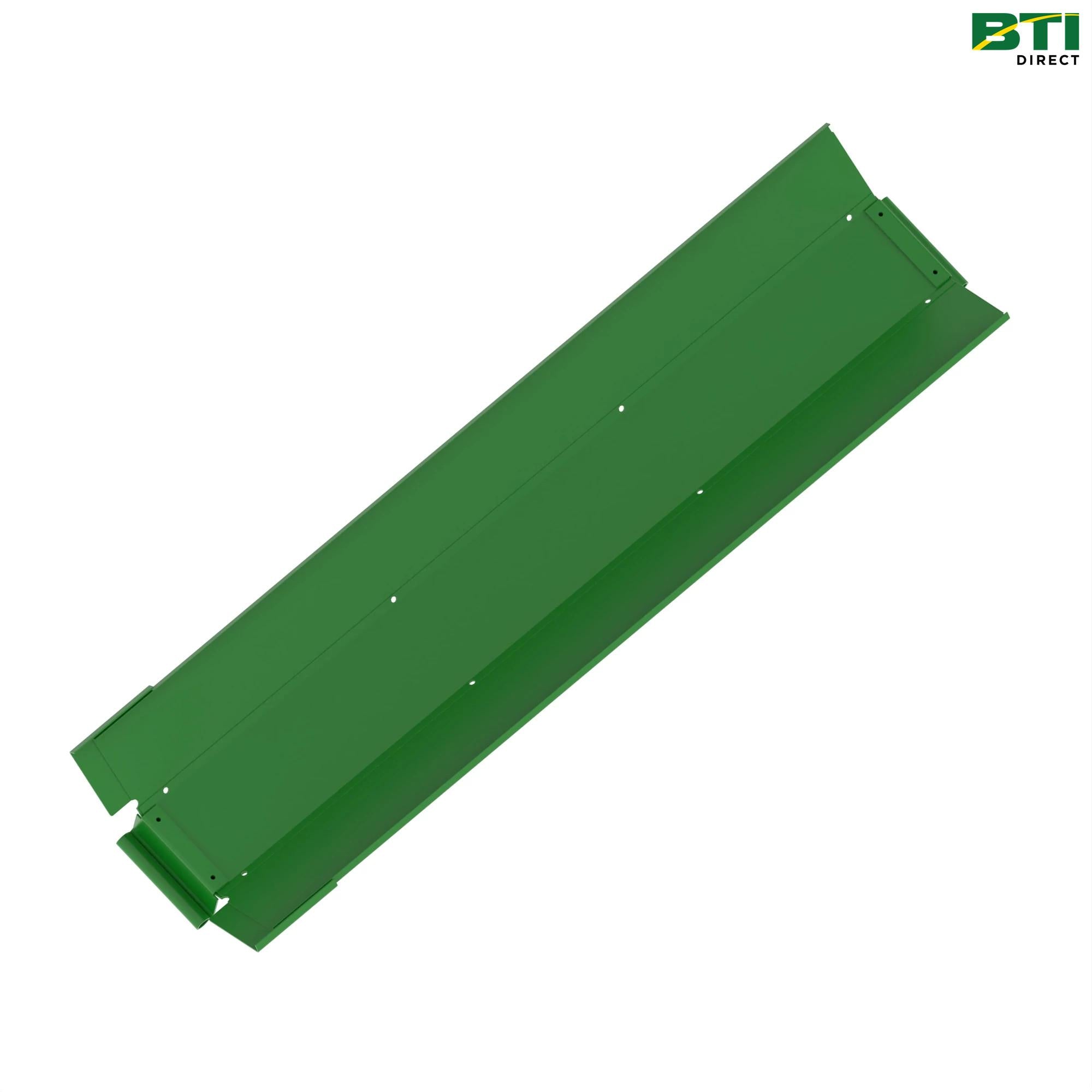 AH210495: Cross Auger Cover