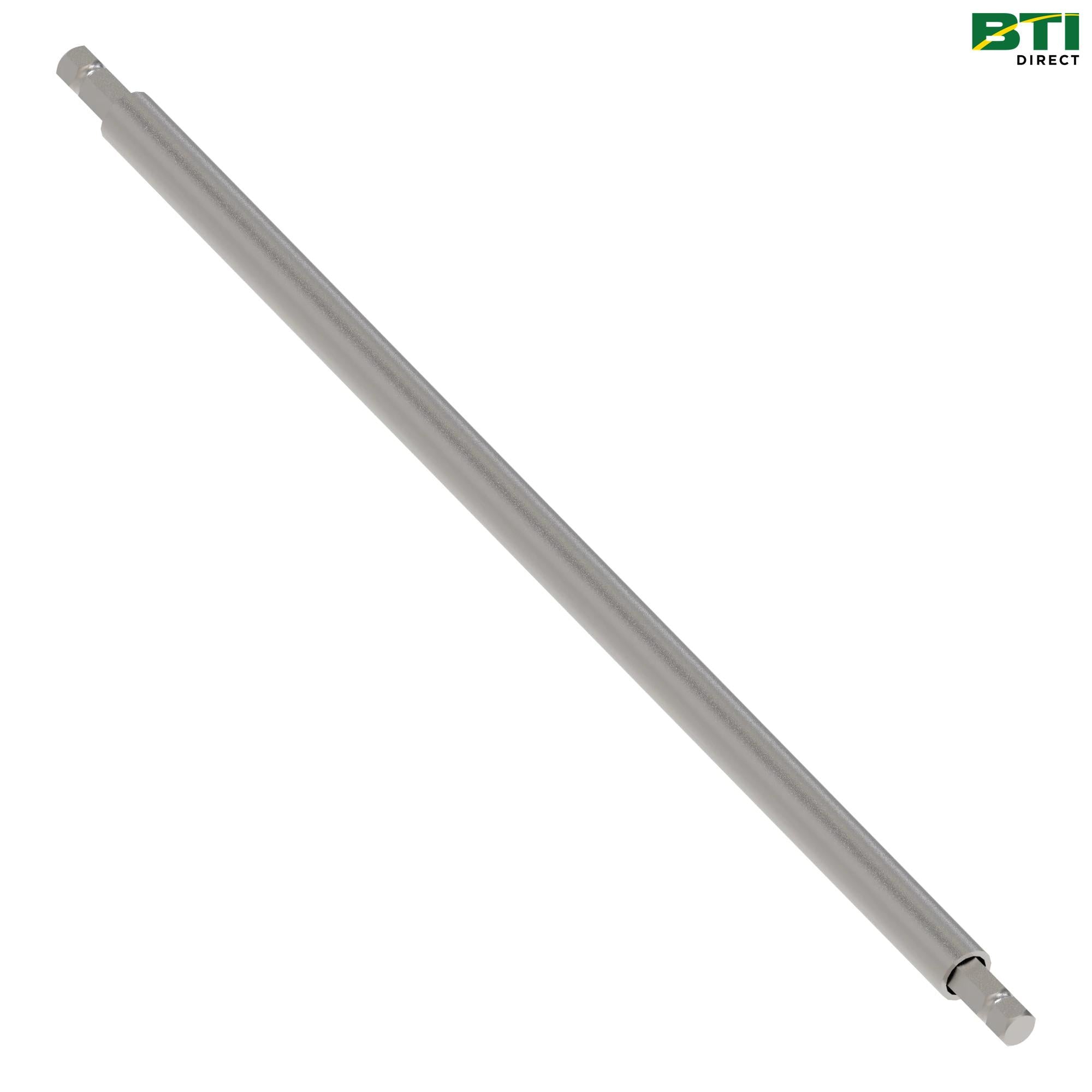 AH210680: Outer Finger Shaft Structural Tube