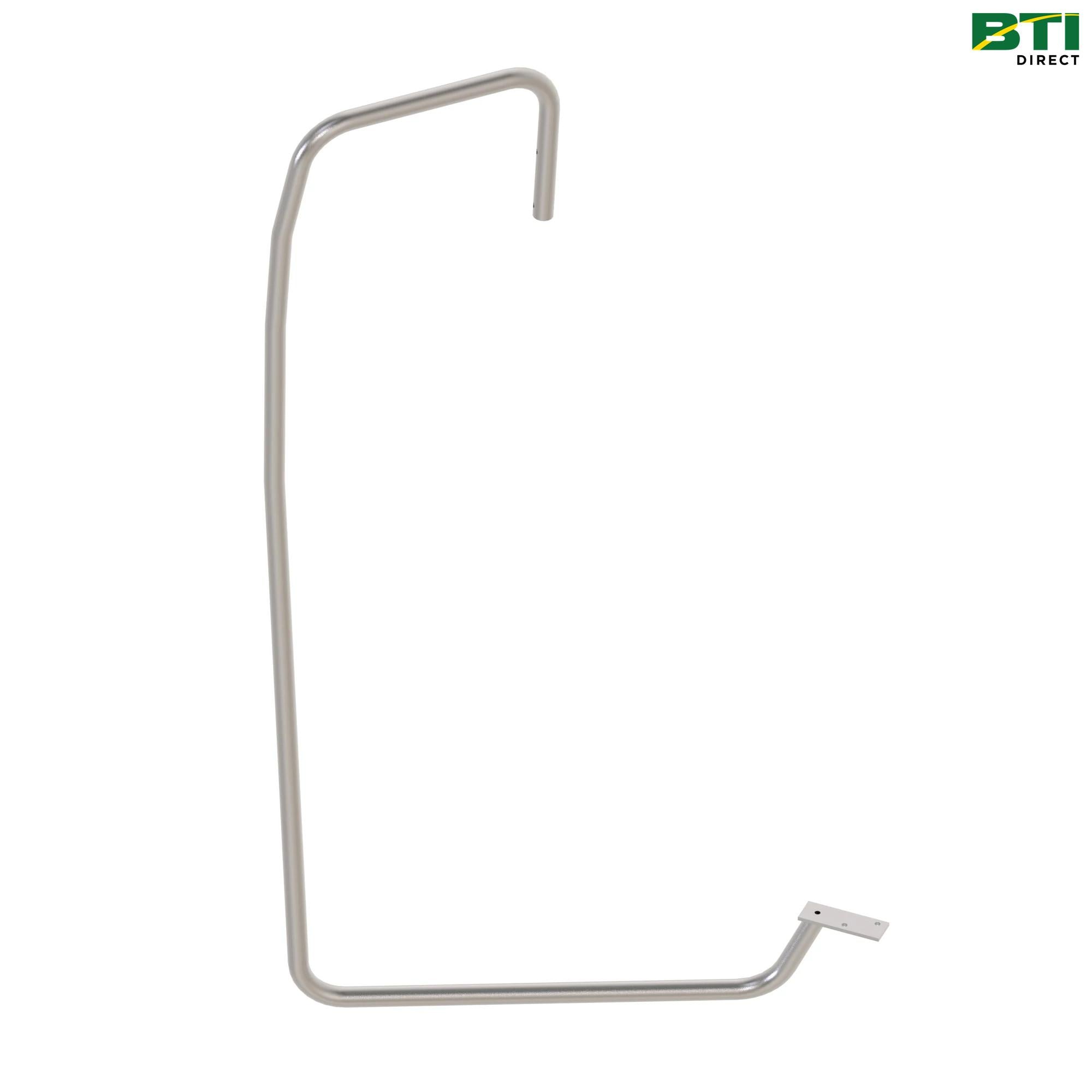 AH210815: Rear Fixed Landing Handrail