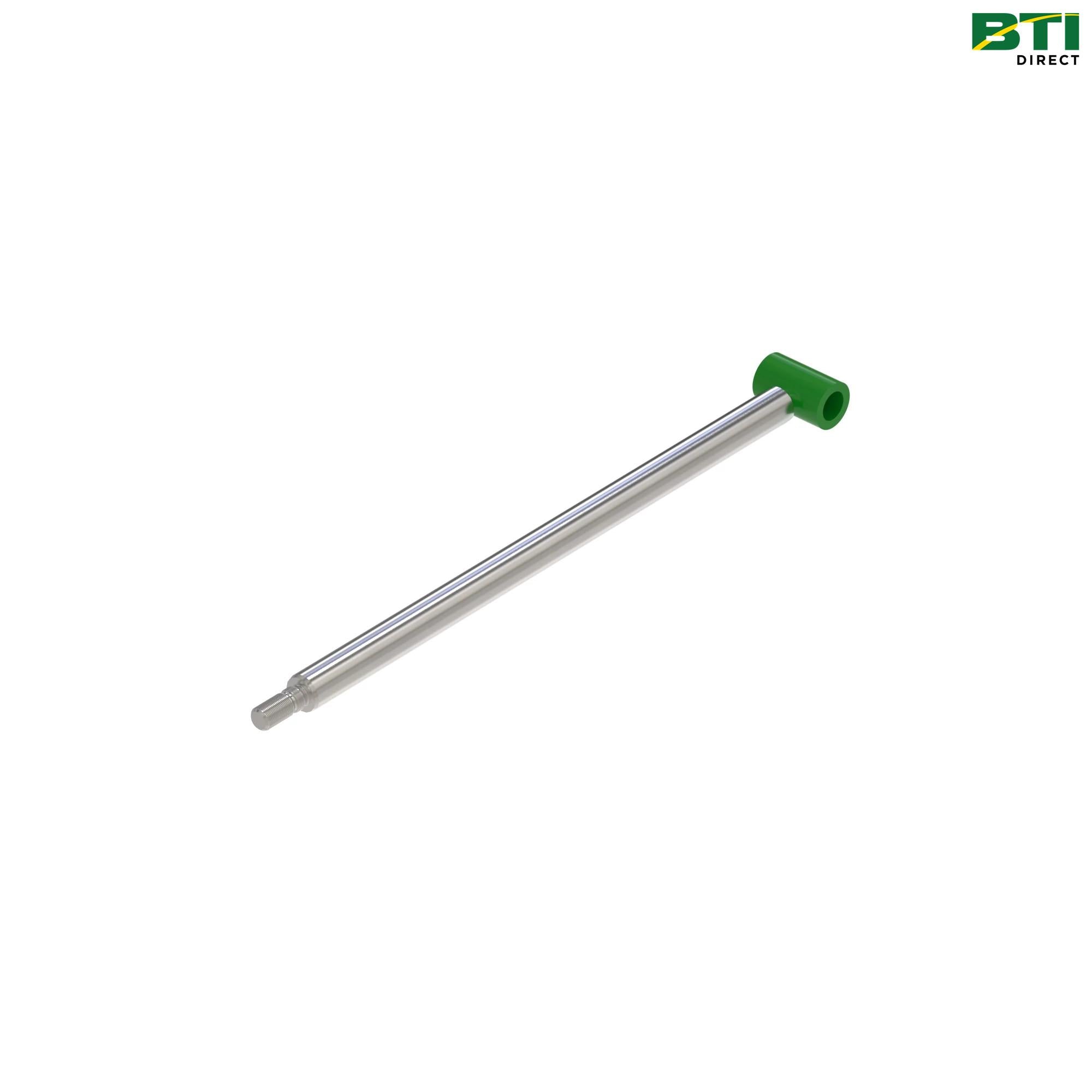 AH210827: Hydraulic Cylinder Rod