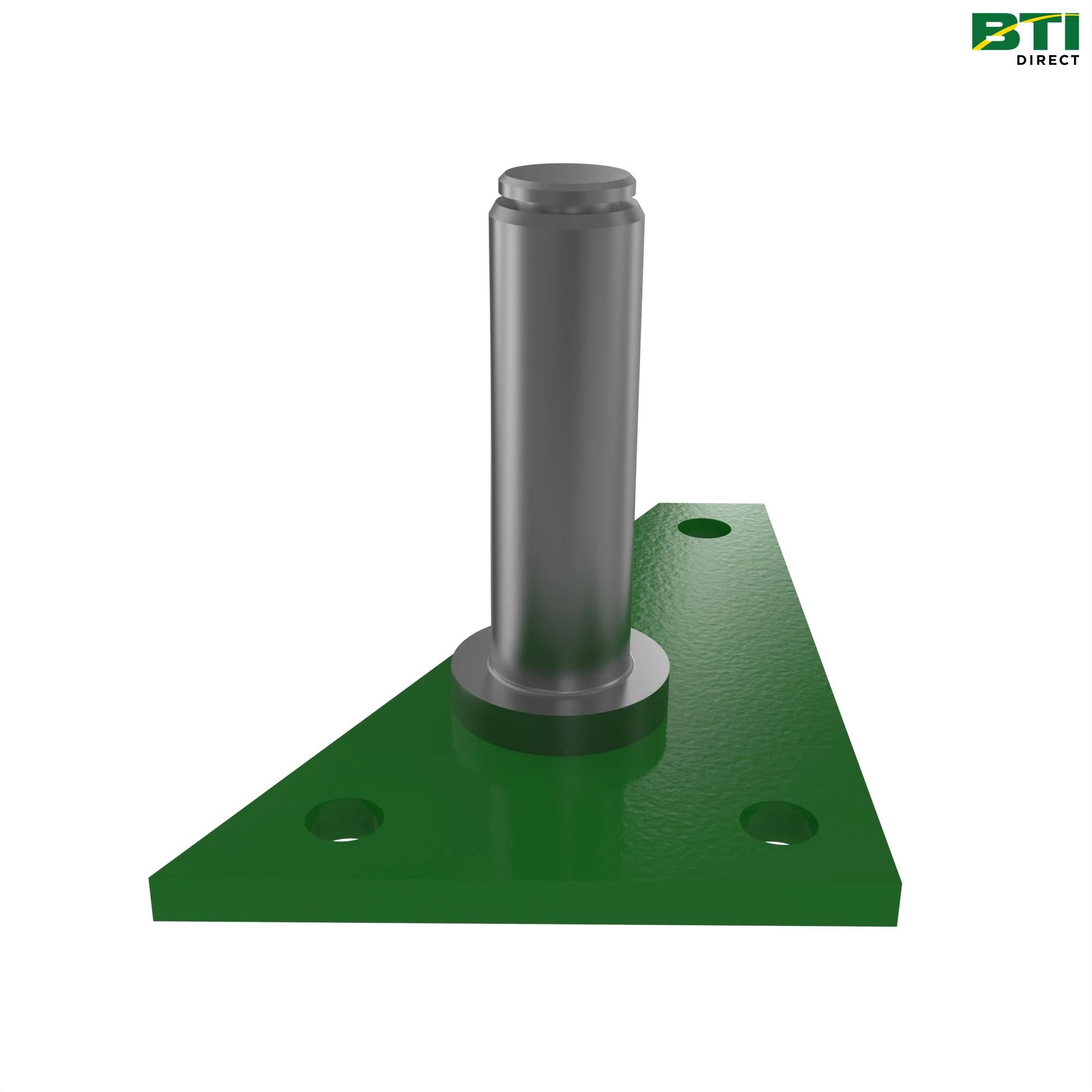 AH210916: Pivot Pin