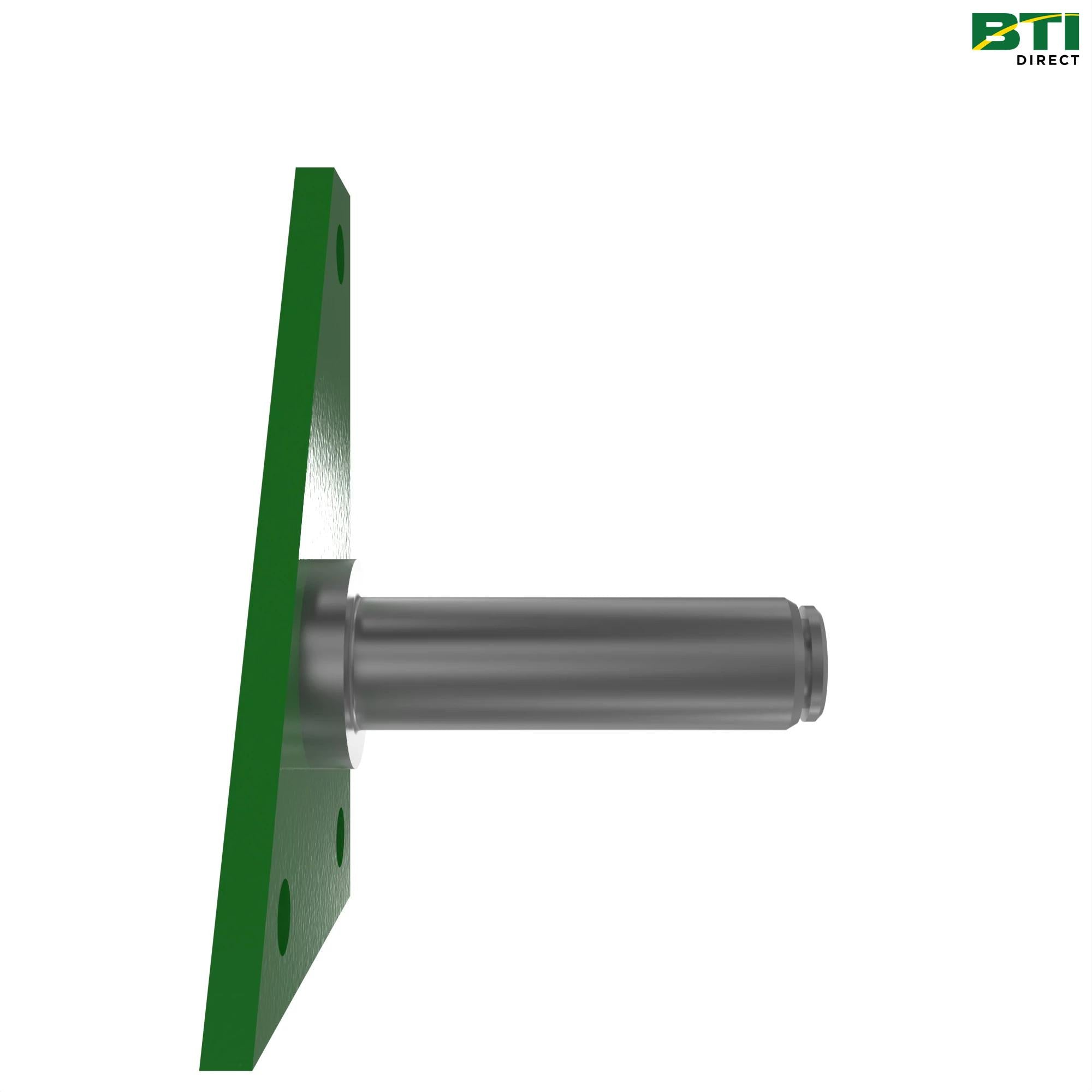 AH210916: Pivot Pin