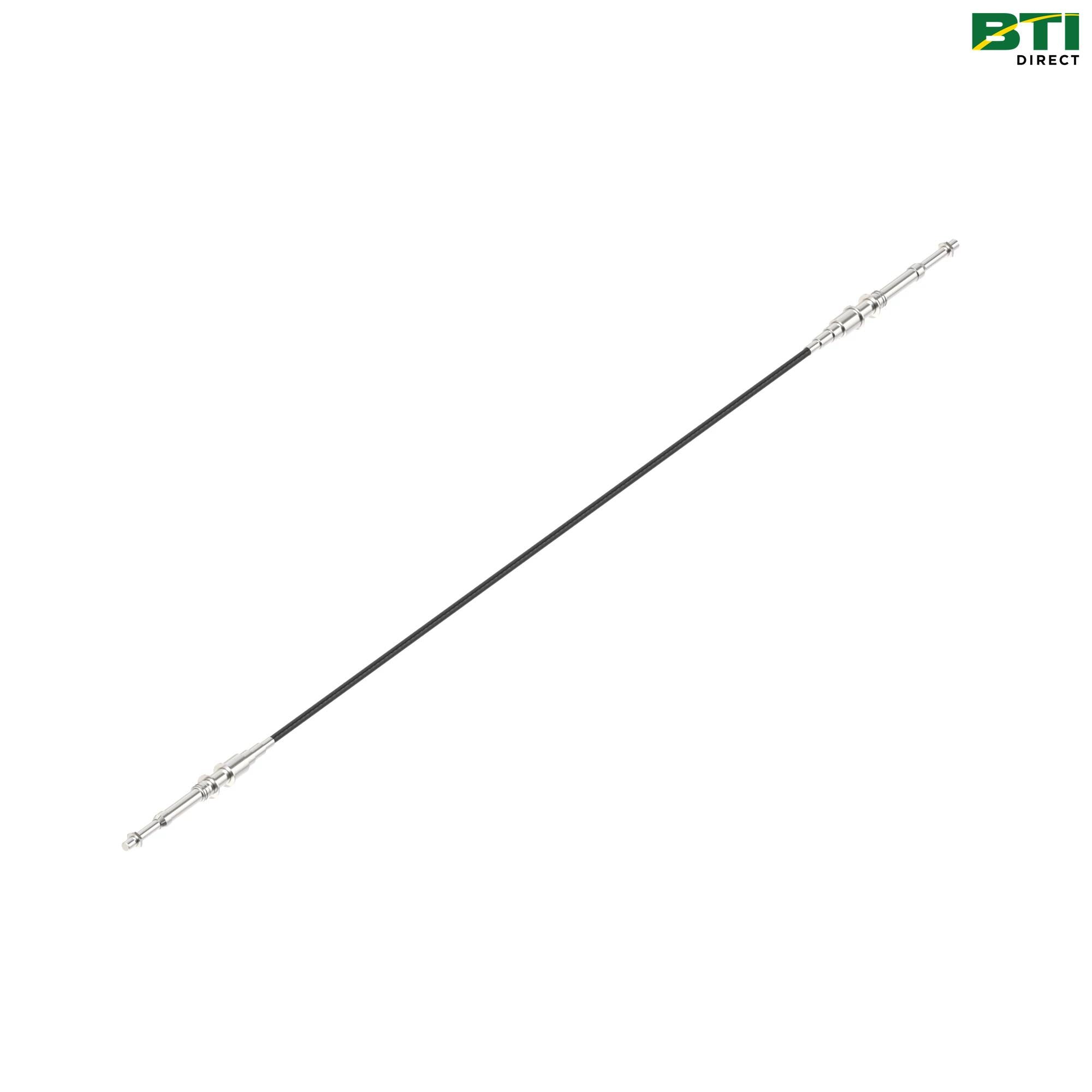 AH210977: Gearshift 3 Speed Push Pull Cable