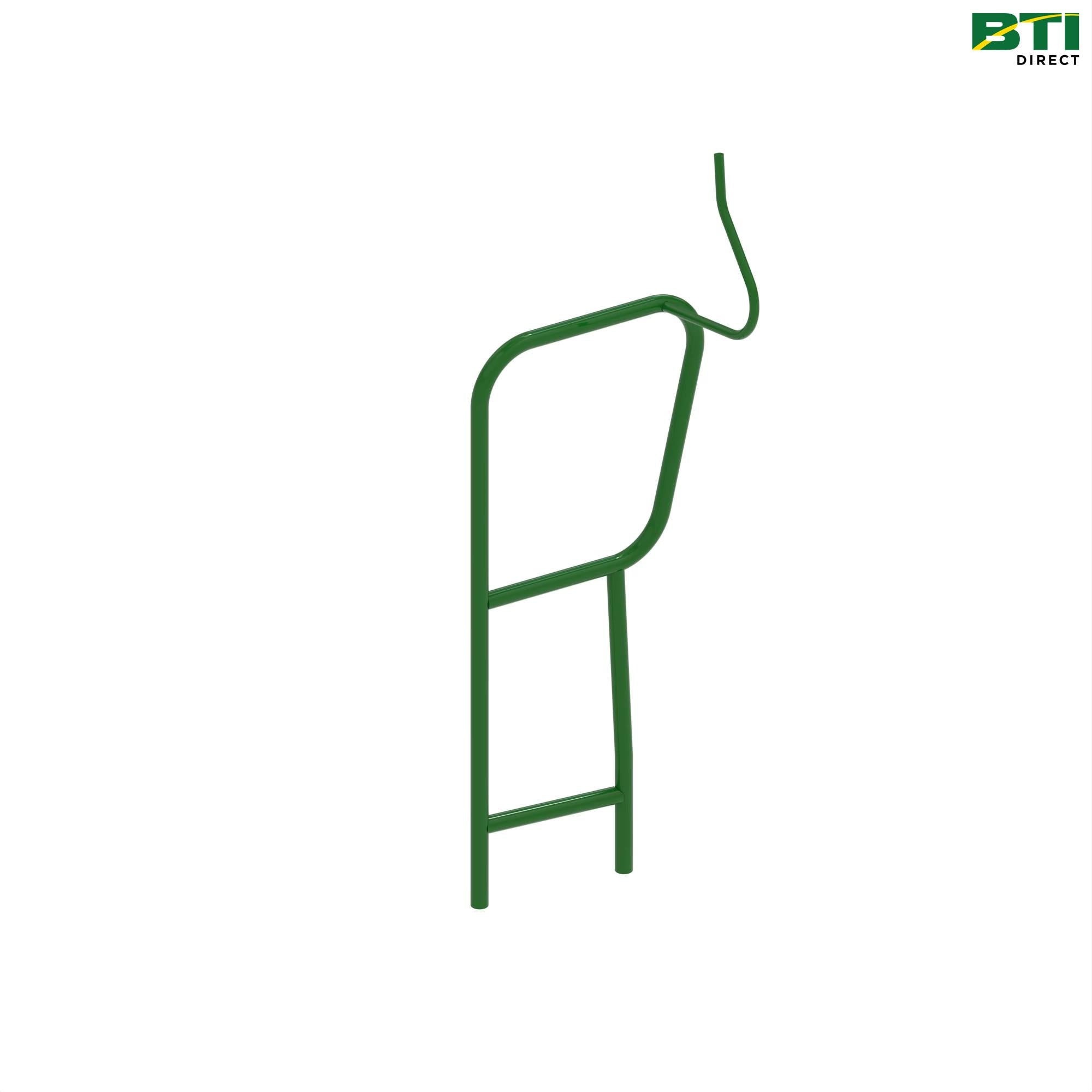 AH211220: Left Side Front Handrail