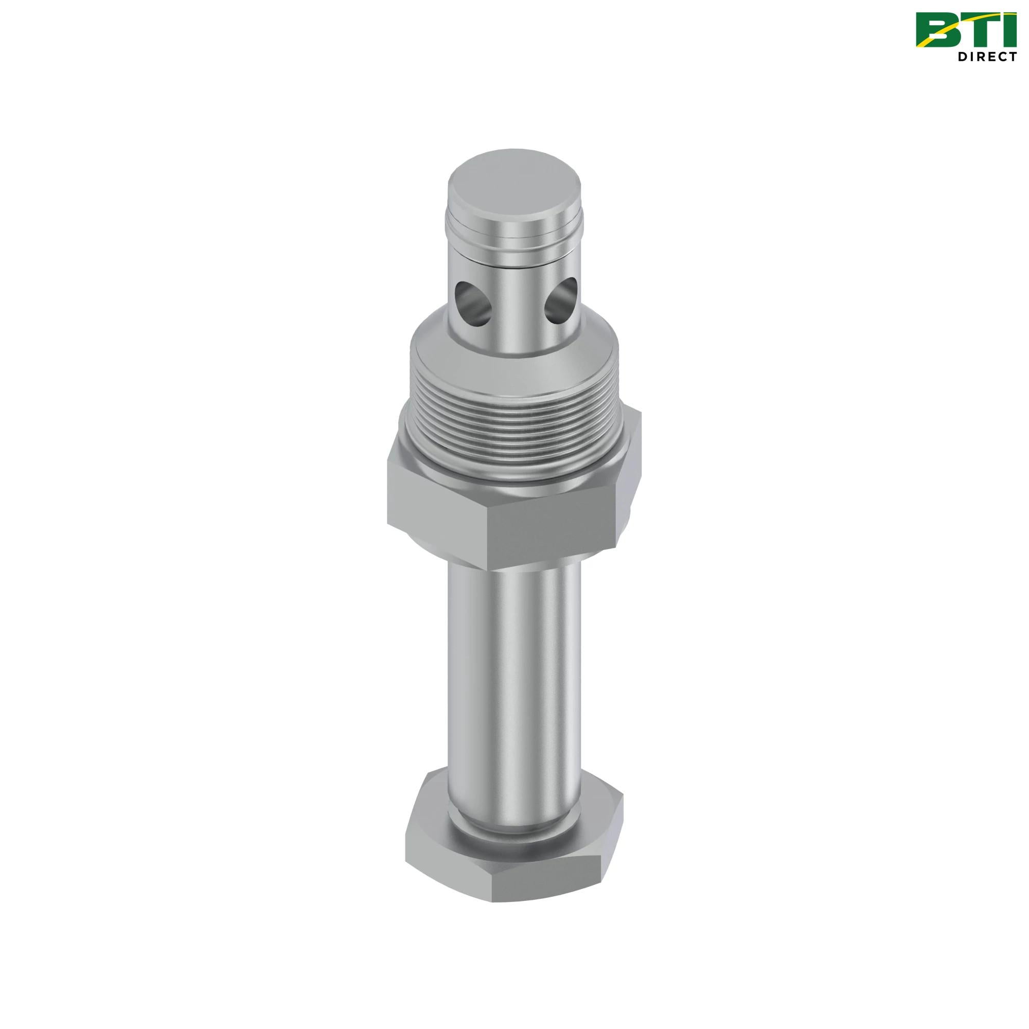 AH211225: Hydraulic Solenoid Valve
