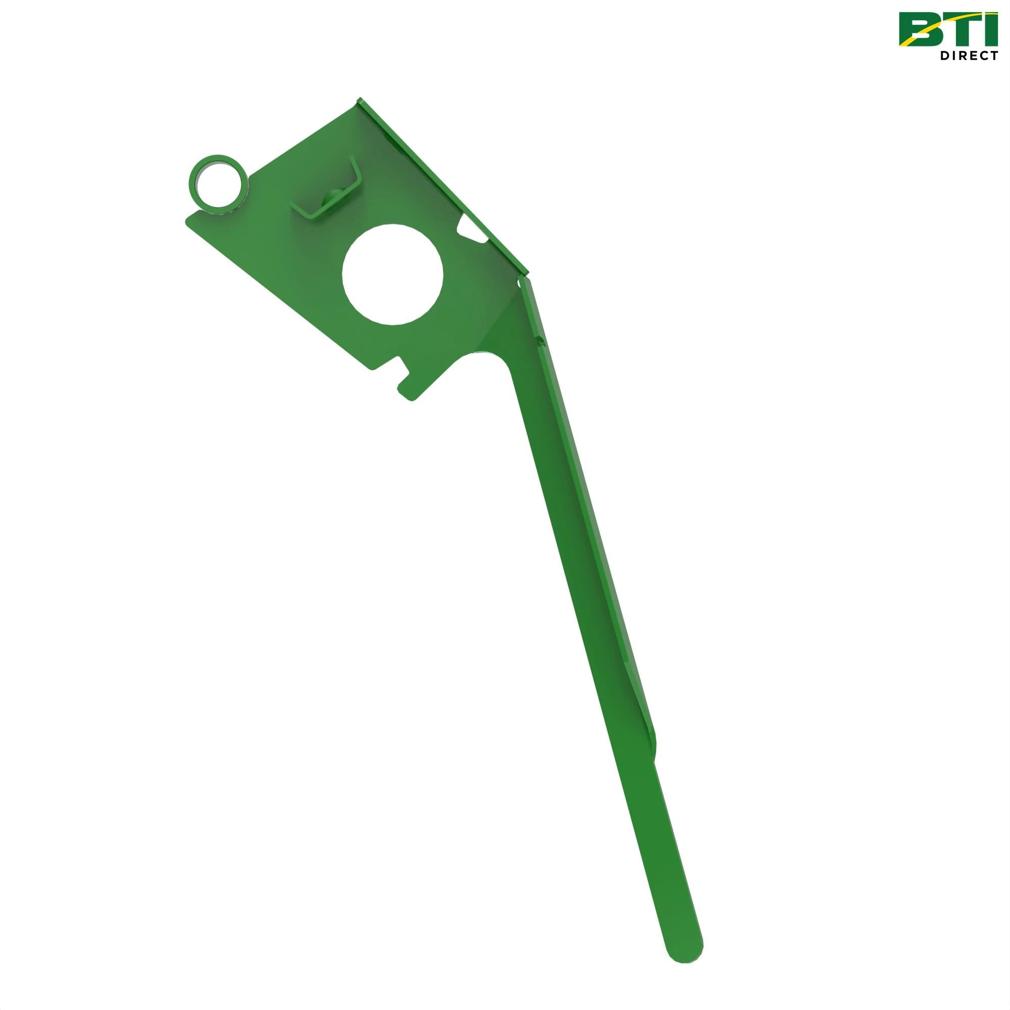 AH211557: Arm, Chopper Drive Tensioner Assembly