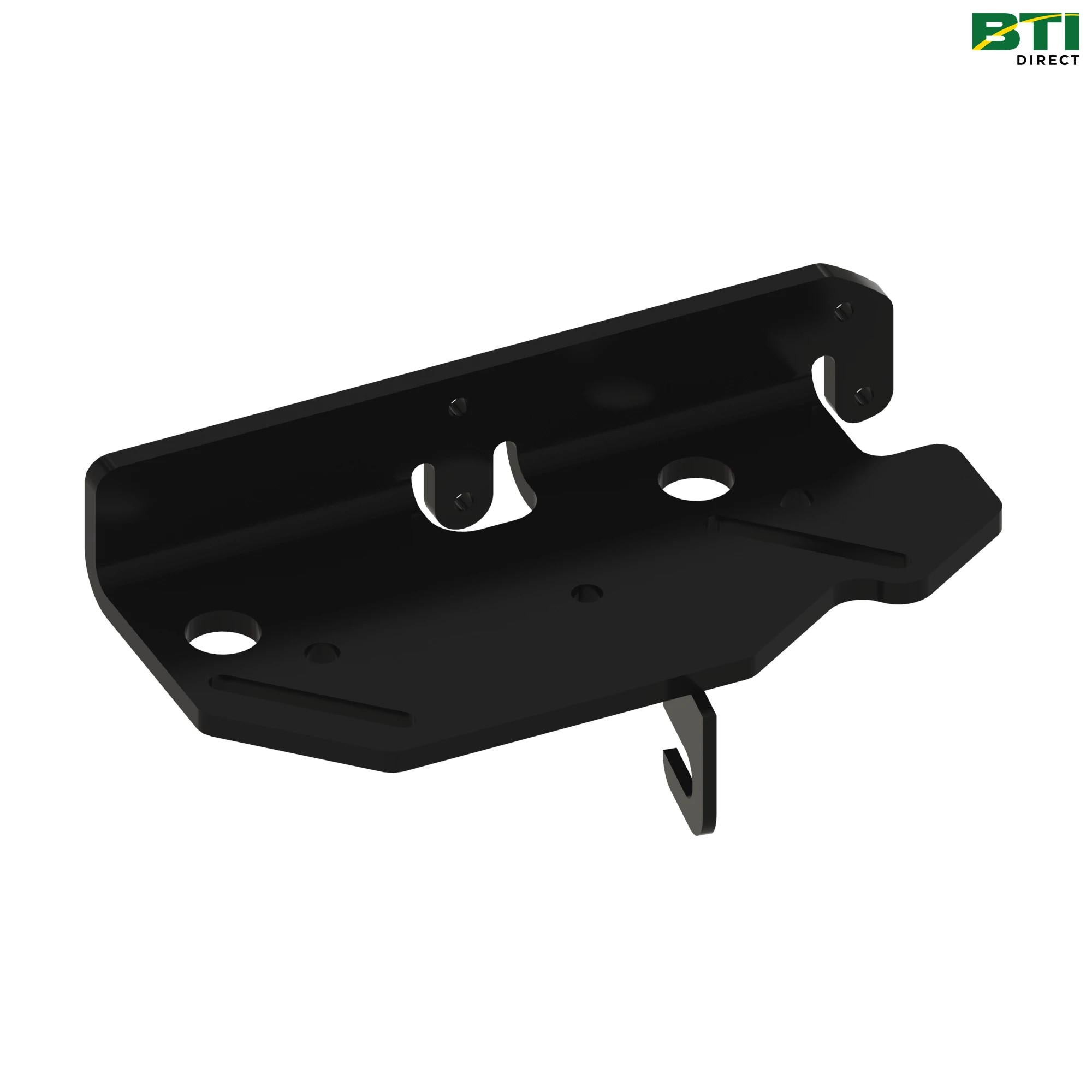 AH211618: Seat Adjuster