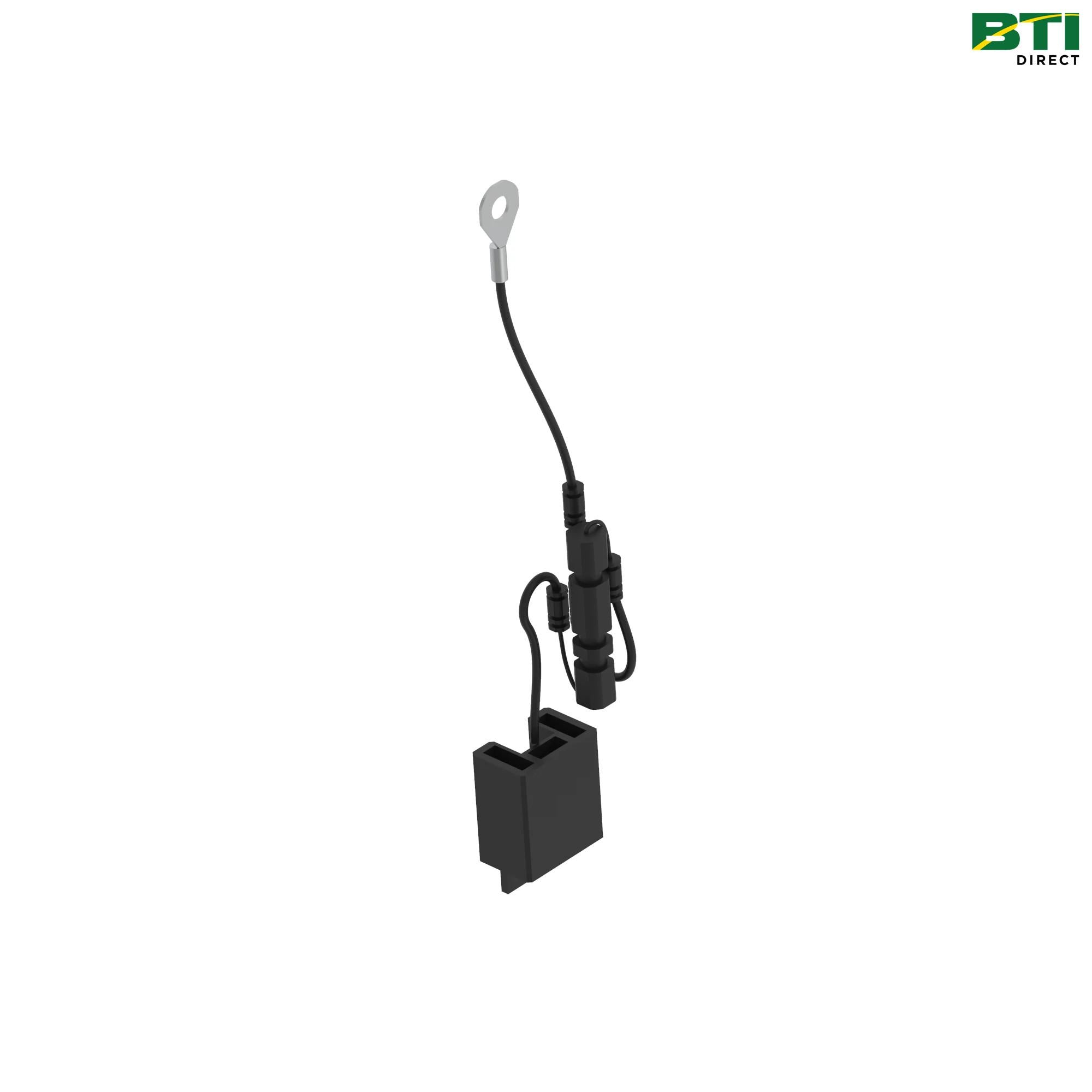 AH211660: Alternator Field Wiring Harness