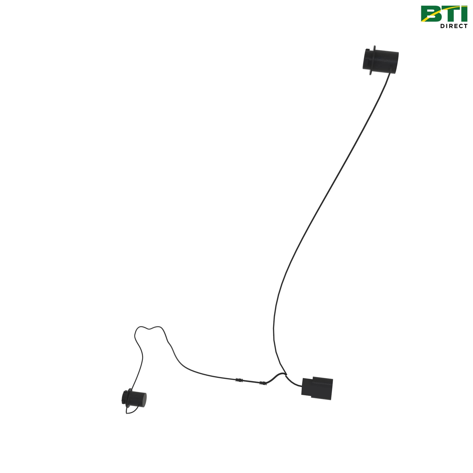 AH211664: Tail Lamp Extension Wiring Harness