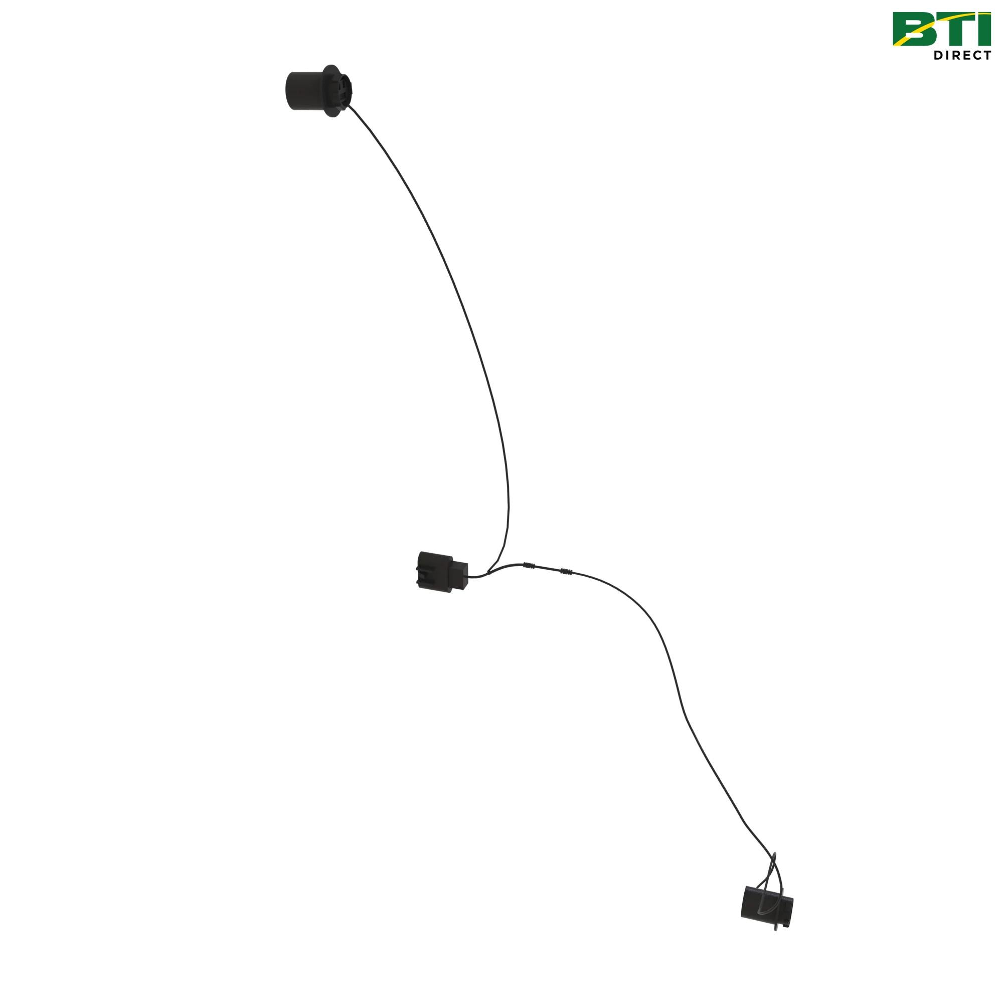 AH211664: Tail Lamp Extension Wiring Harness