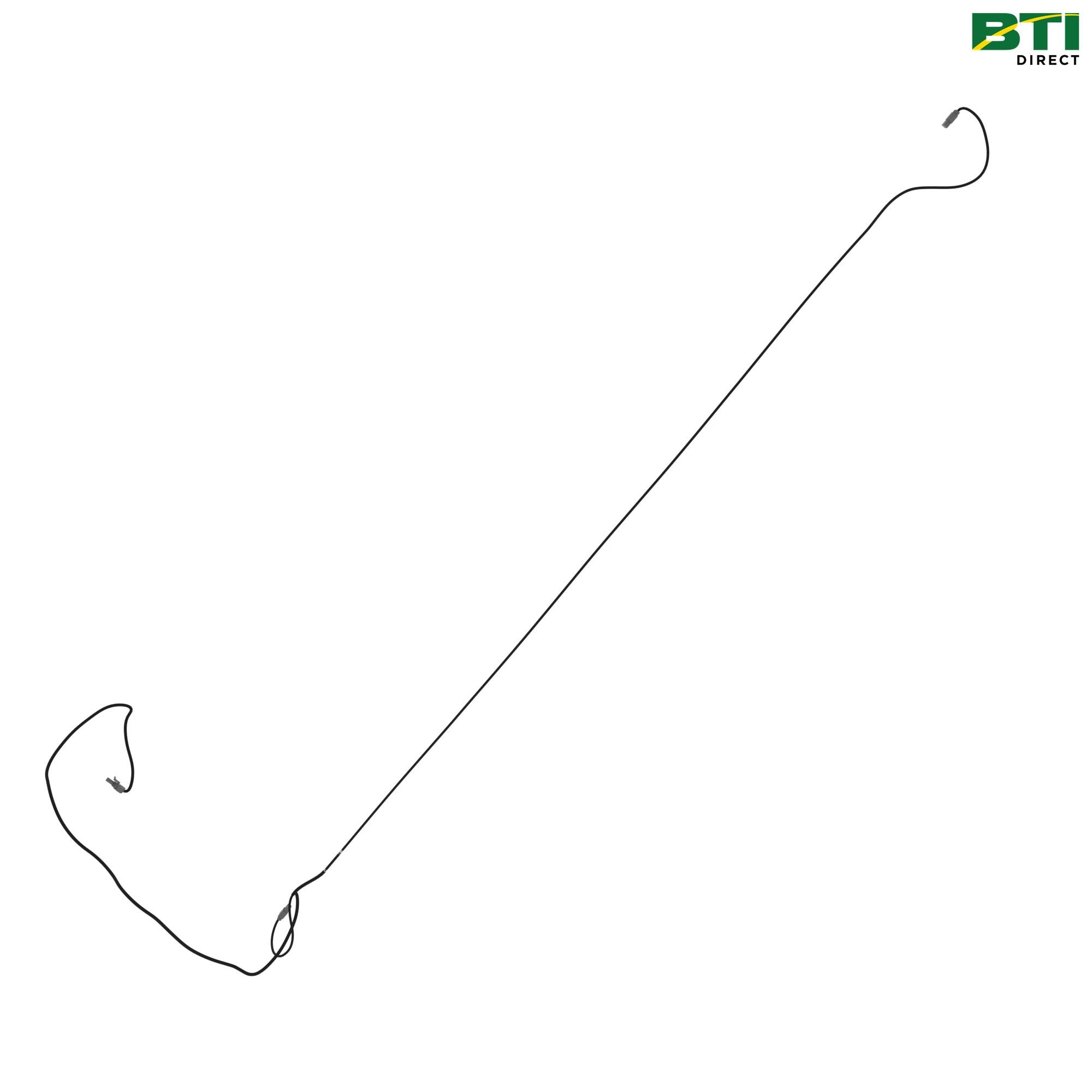 AH211693: Right Side Wiring Harness