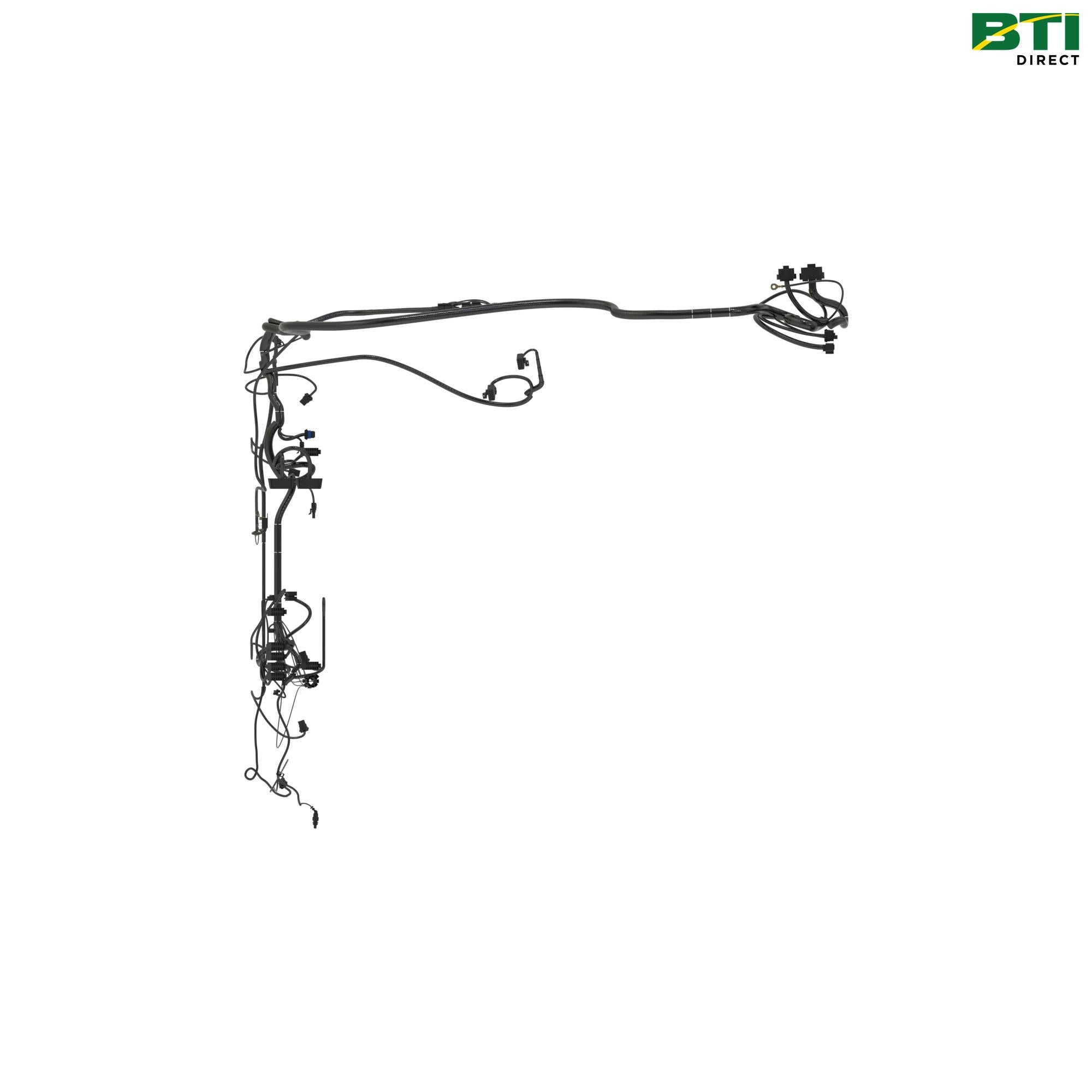 AH211751: Cab Wiring Harness