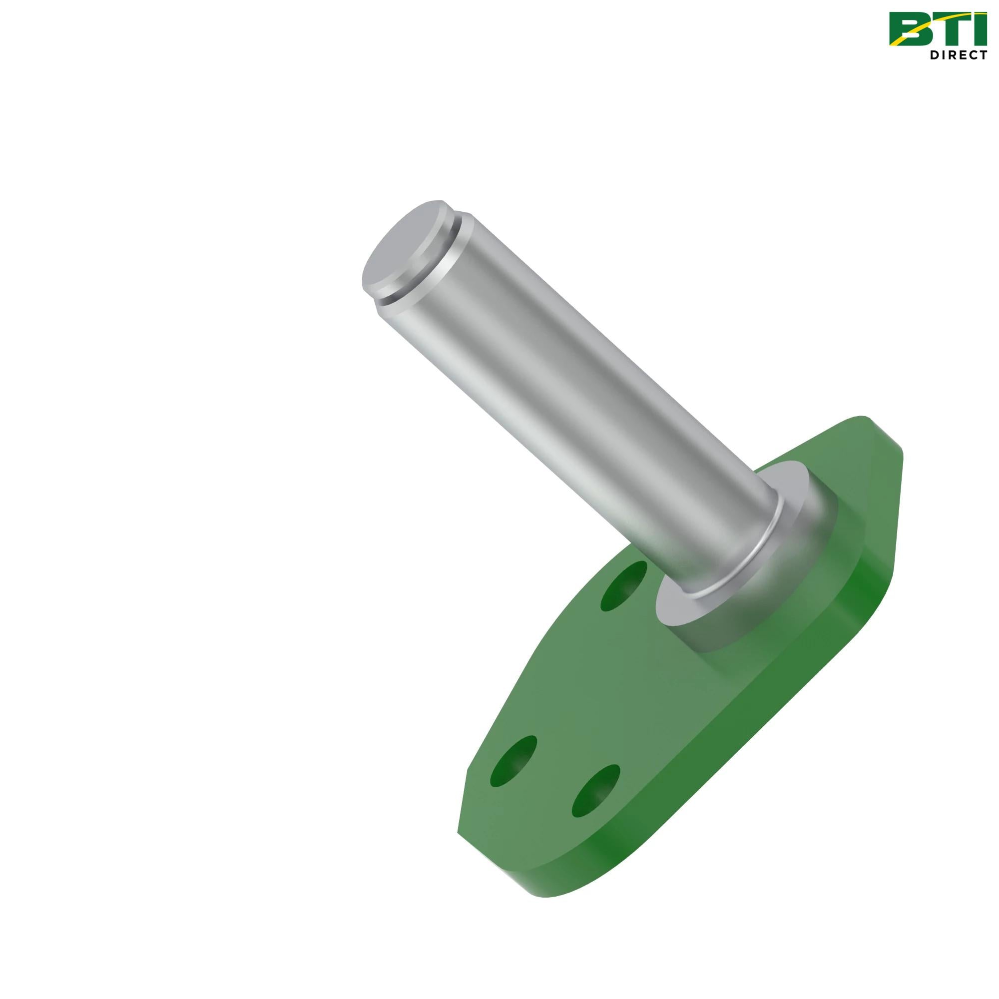 AH212002: Feeder House Pivot Pin