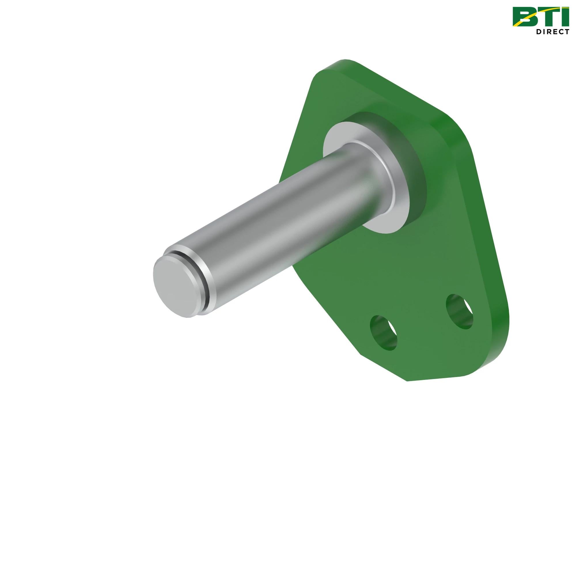 AH212002: Feeder House Pivot Pin