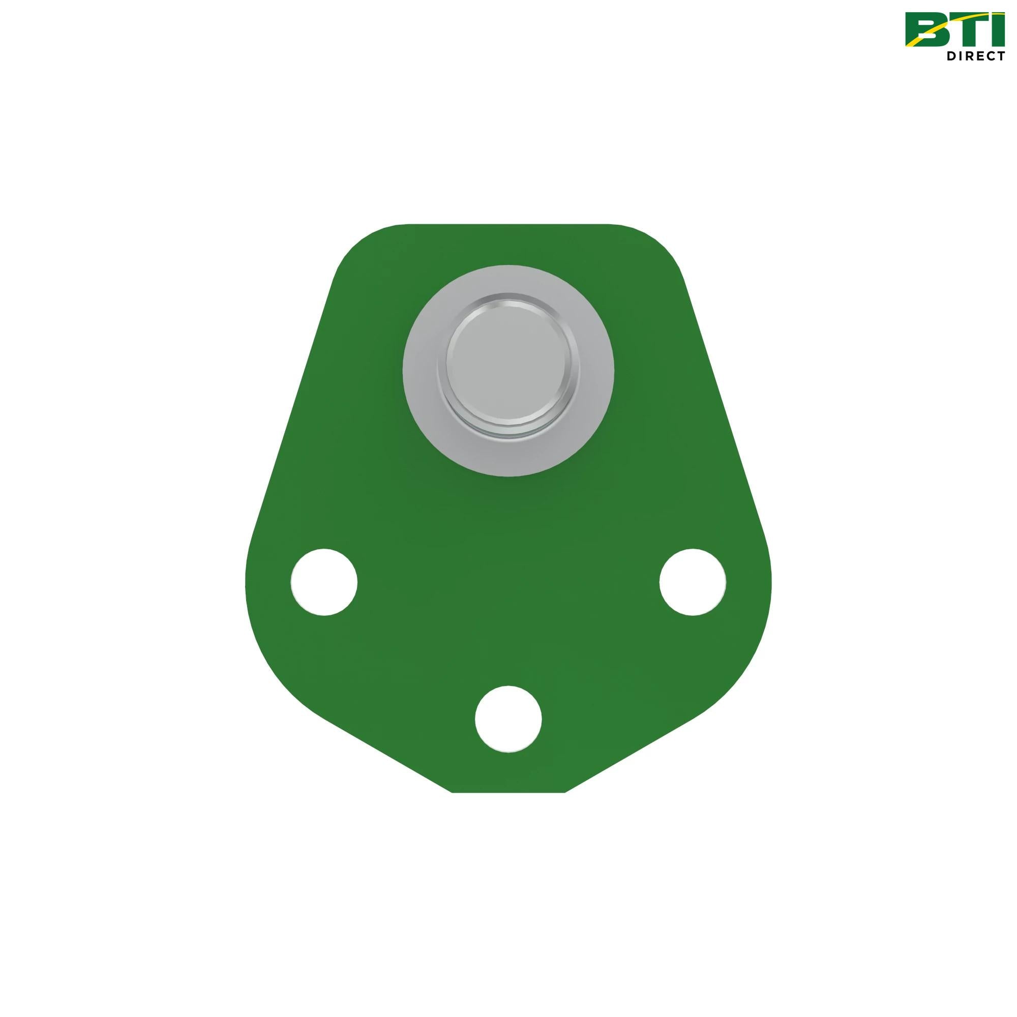 AH212002: Feeder House Pivot Pin