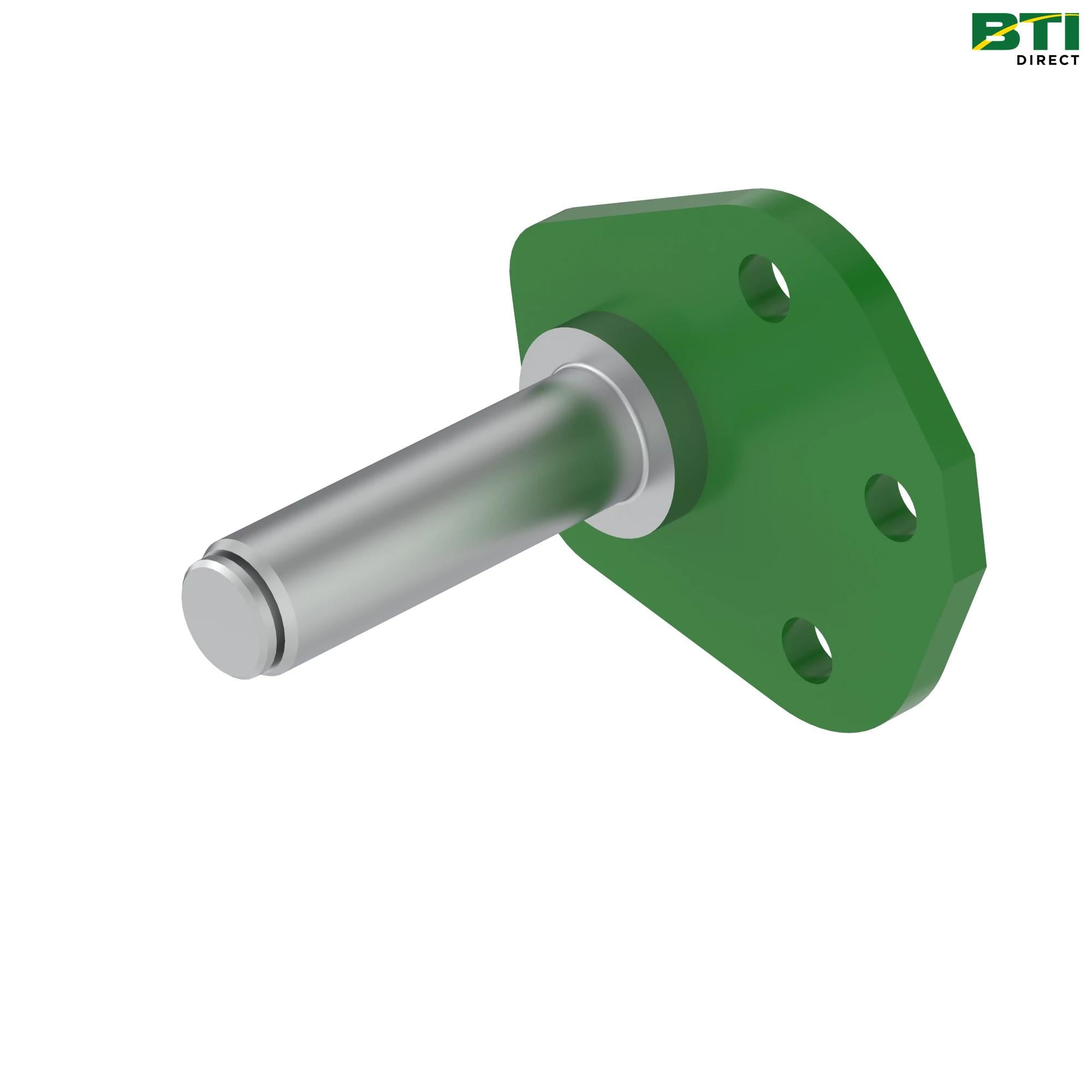 AH212002: Feeder House Pivot Pin